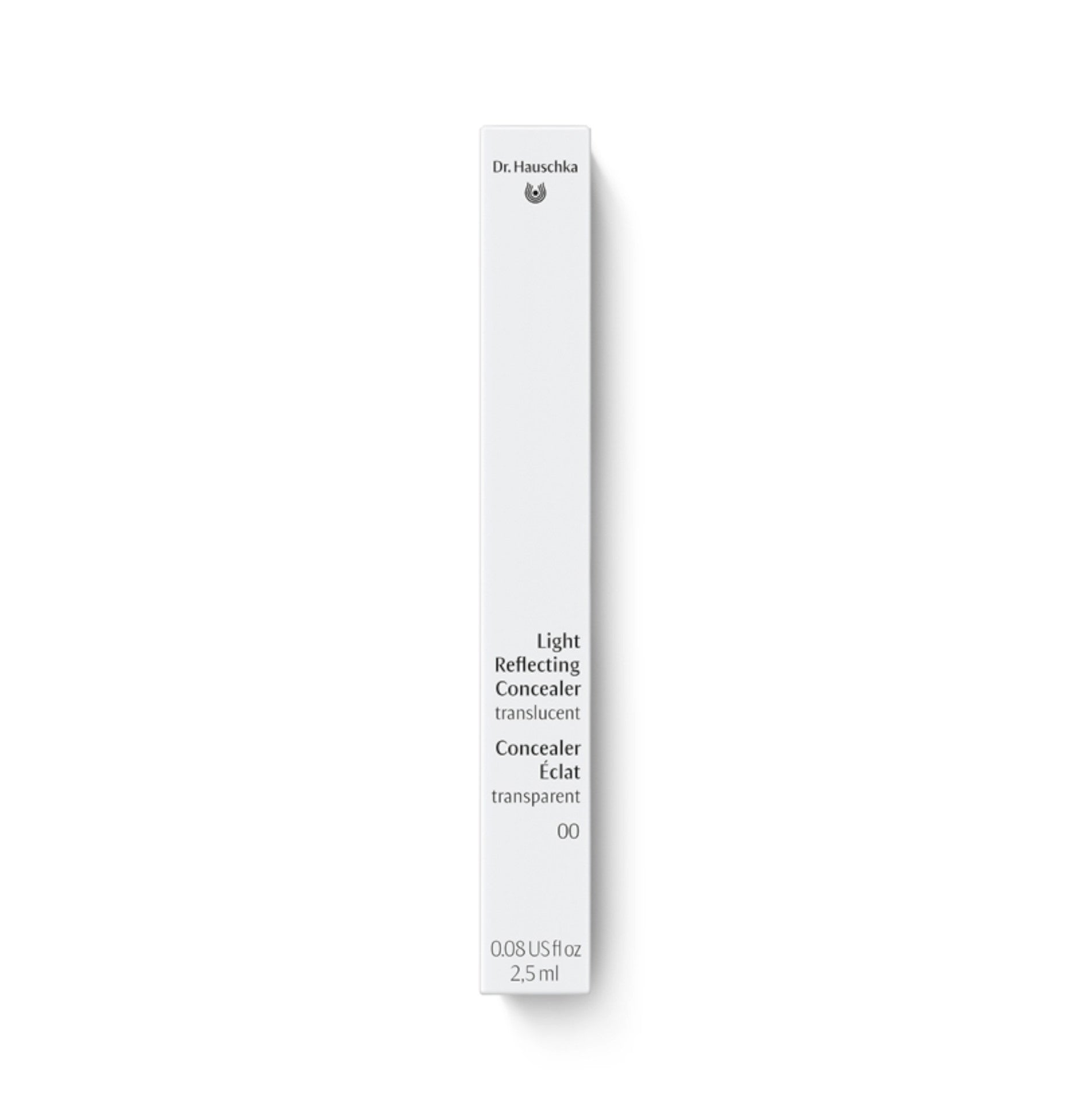 Dr. Hauschka - Teint - Light Reflecting Concealer 00 translucent 2,5ml