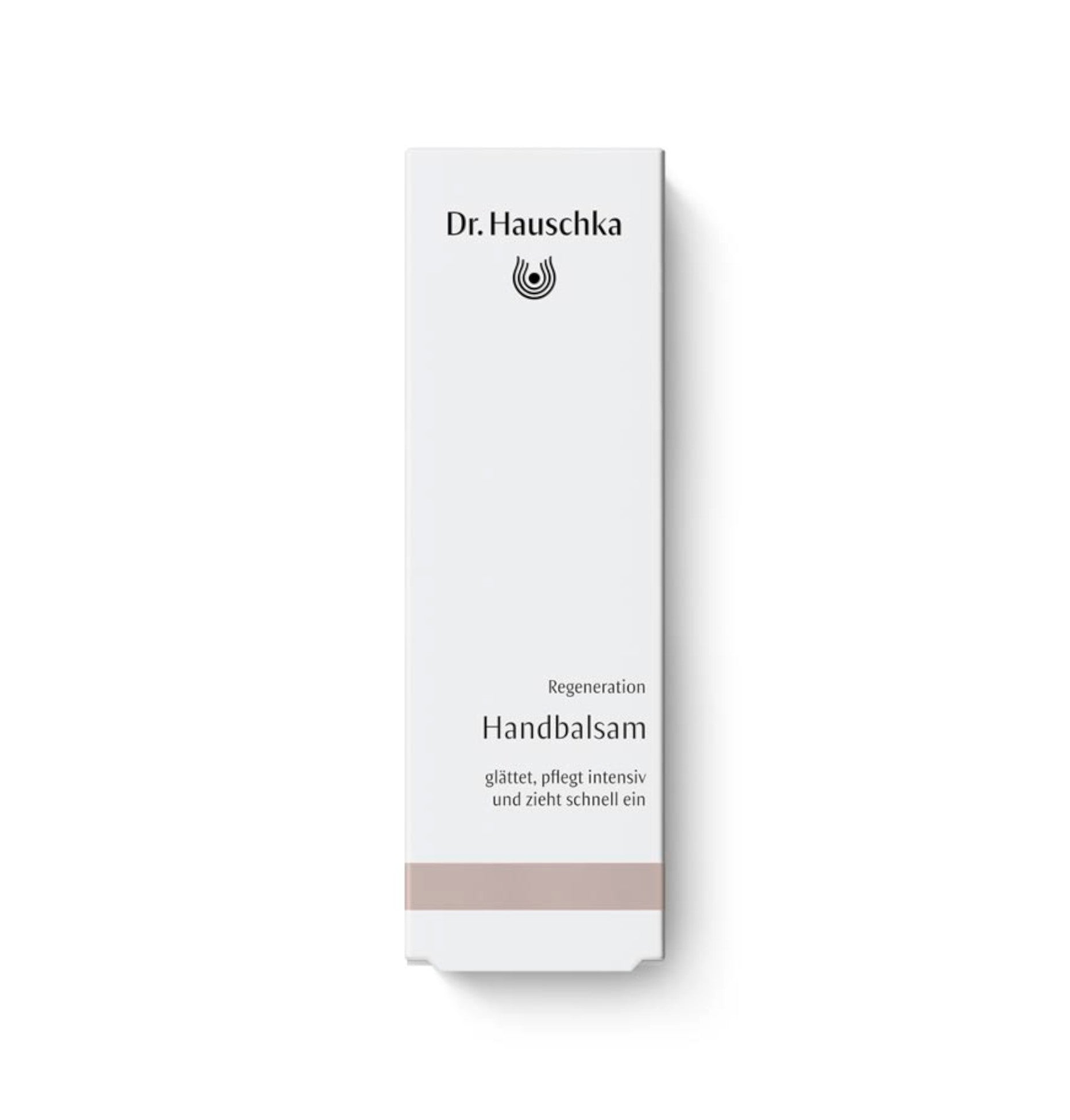 Dr. Hauschka - Körperpflege - Regeneration Handbalsam 50ml