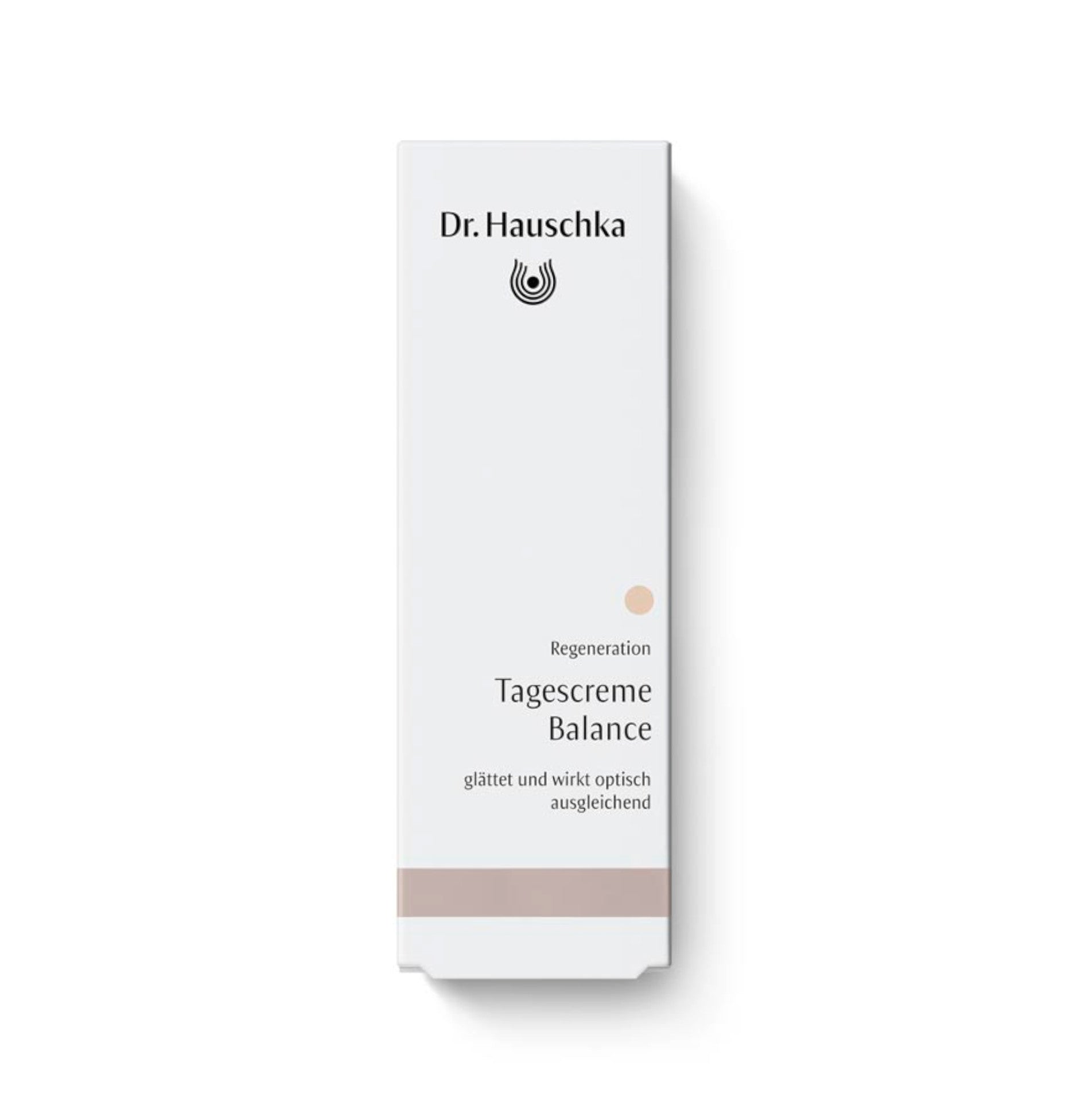 Dr. Hauschka - Gesichtspflege - Regeneration Tagescreme Balance 40ml