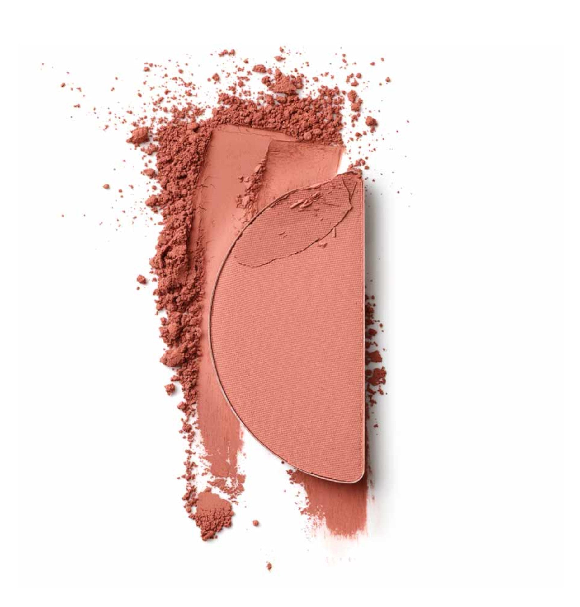 Dr. Hauschka - Teint - Blush 02 apricot 5g