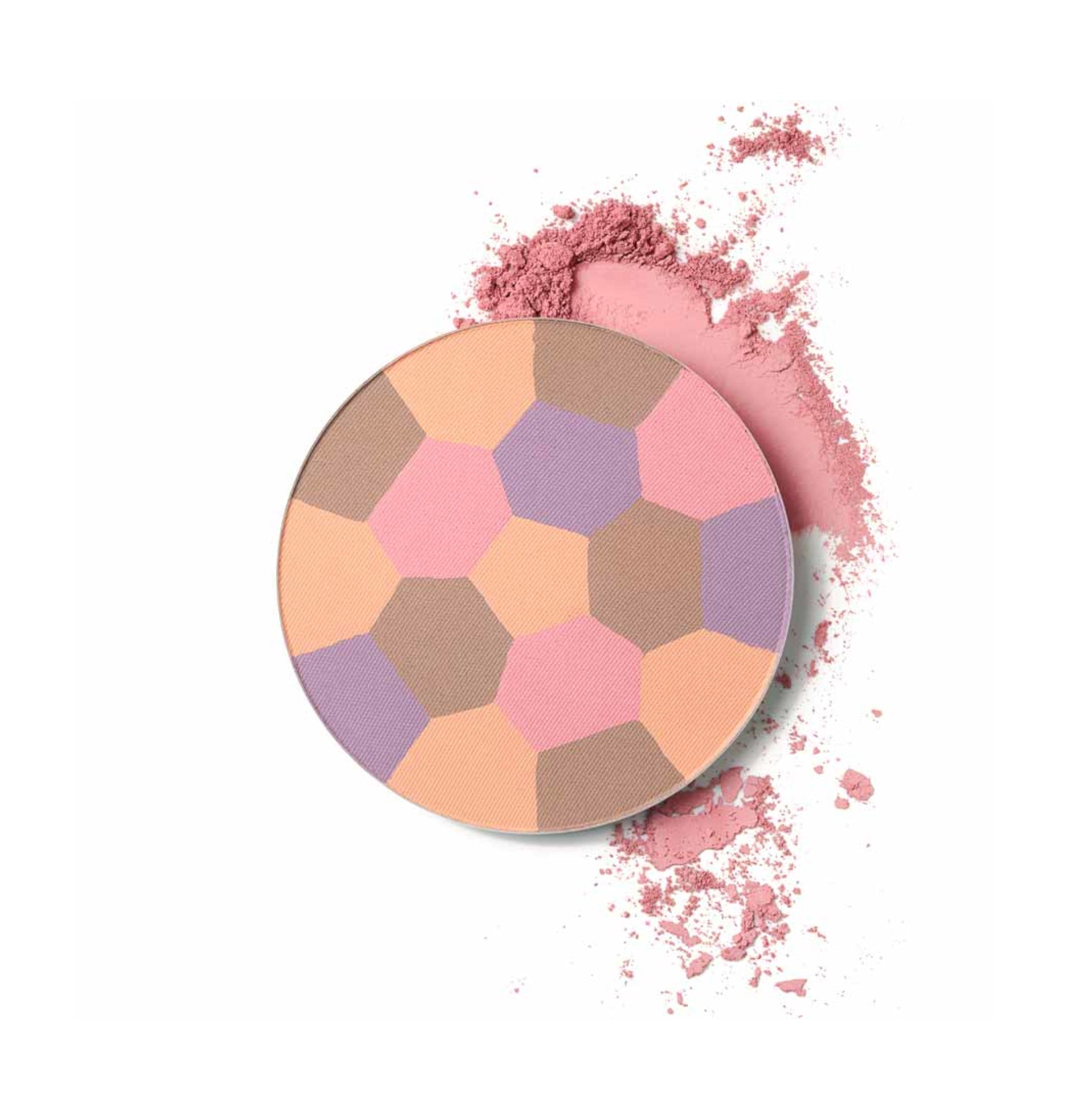 Dr. Hauschka - Teint - Colour Correcting Powder 01 activating 8g