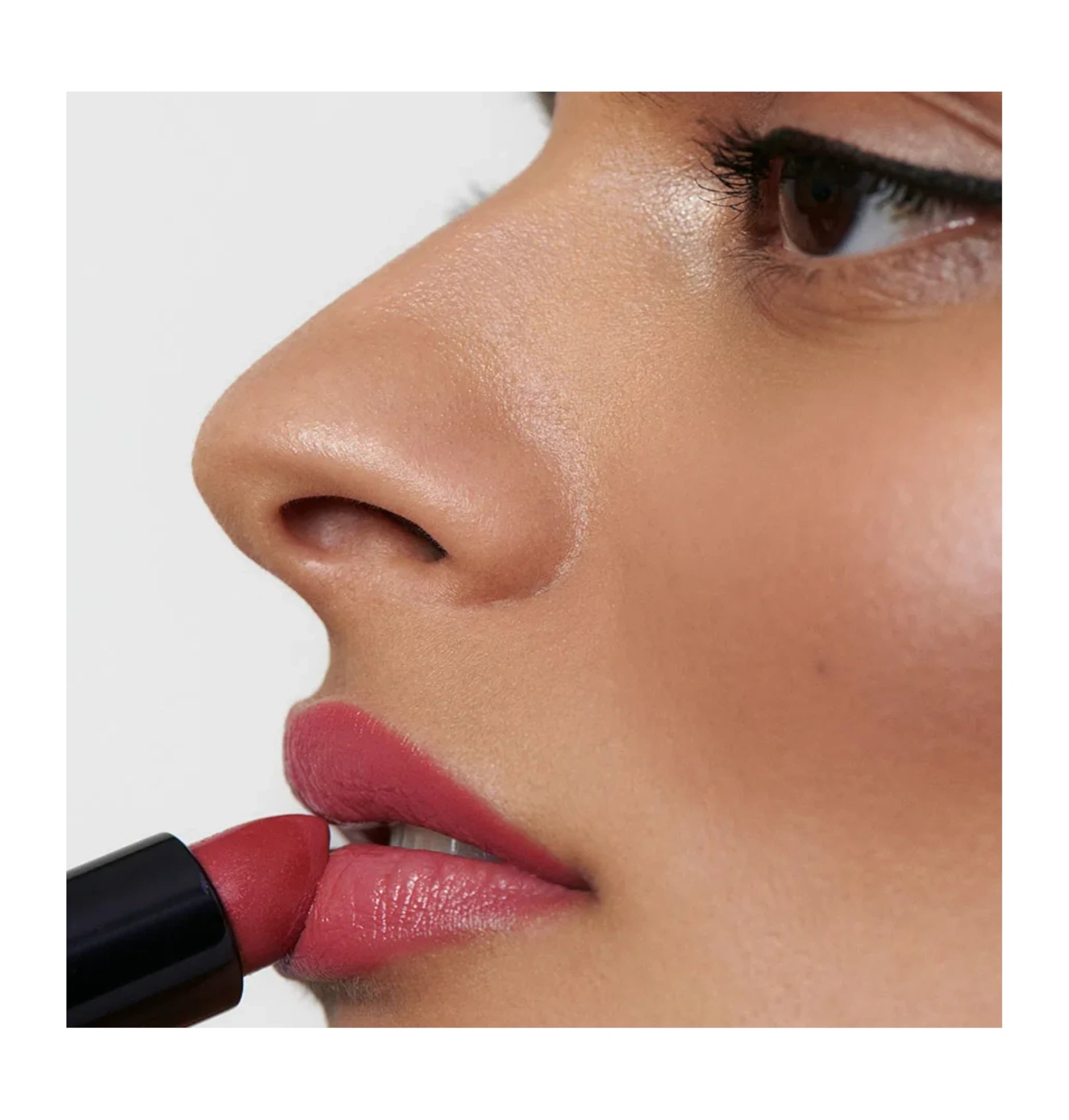 Dr. Hauschka - Lippen - Lipstick 07 orpine 4,1g