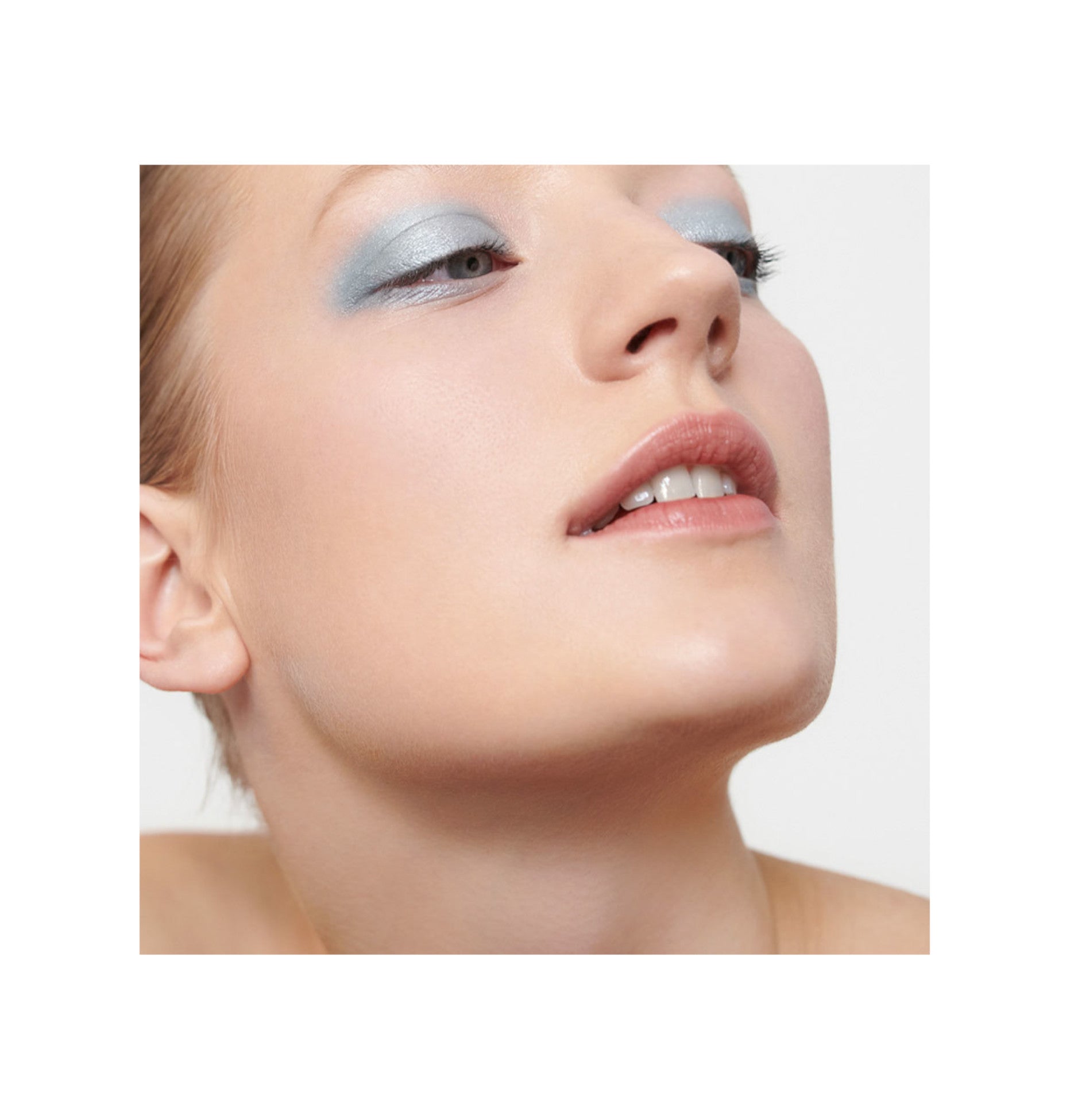 Dr. Hauschka - Augen - Eyeshadow 07 aquamarine 1,4g
