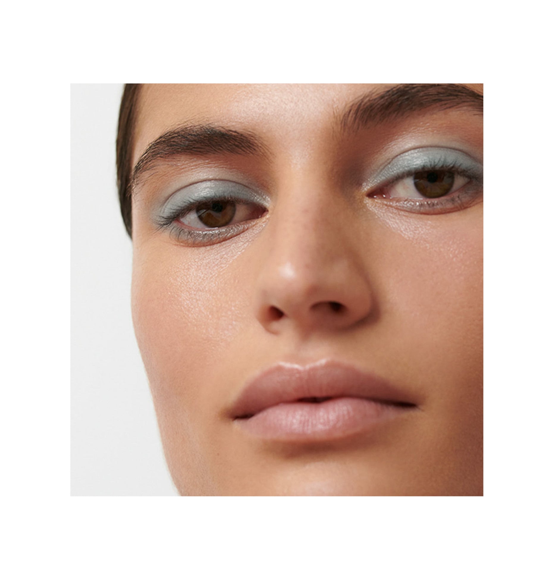Dr. Hauschka - Augen - Eyeshadow 04 verdelite 1,4g
