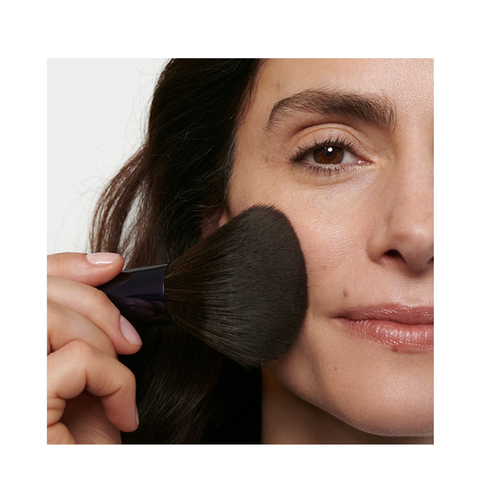 Dr. Hauschka - Teint - Colour Correcting Powder 00 translucent 8g