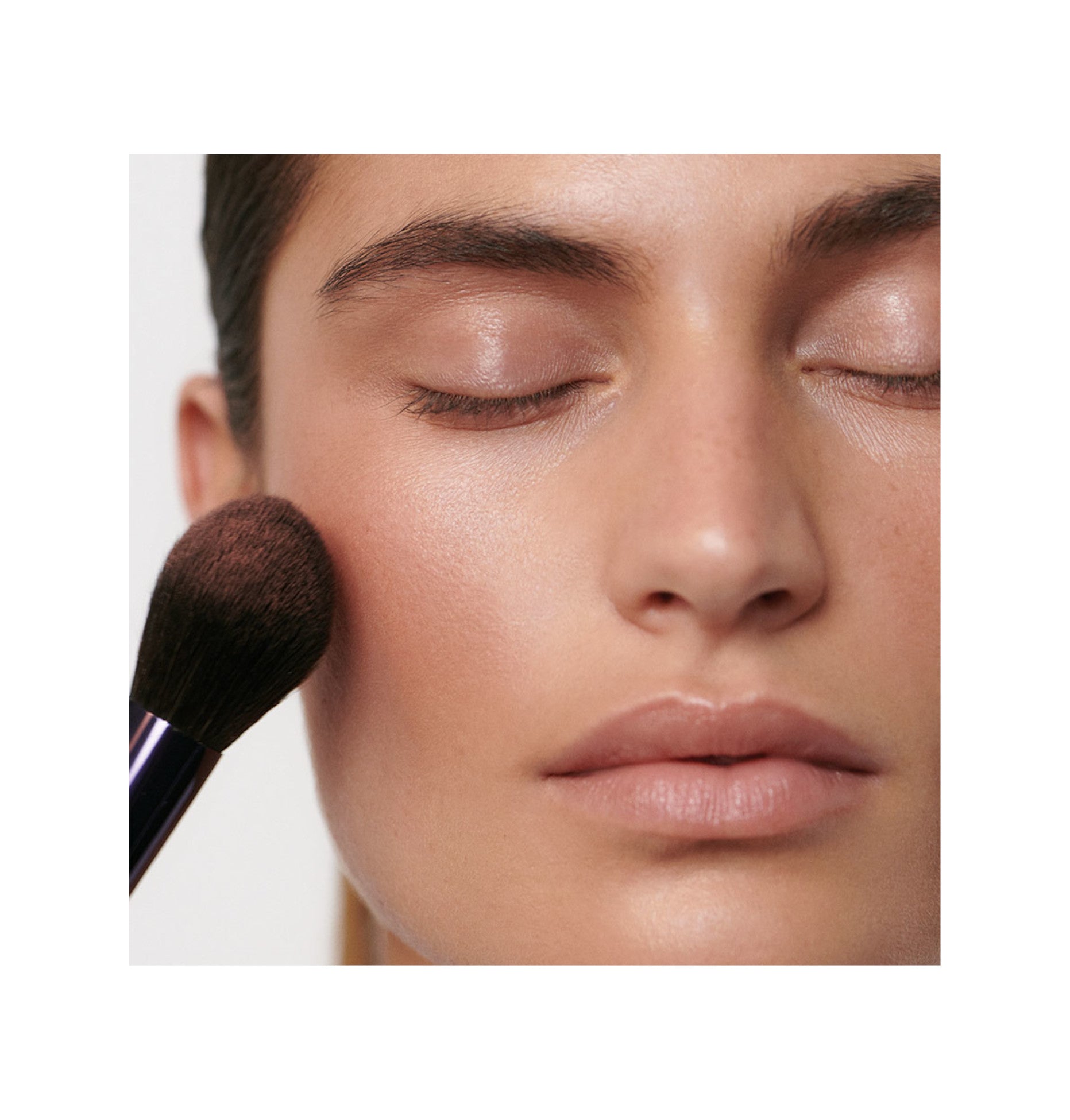 Dr. Hauschka - Teint - Blush 02 apricot 5g