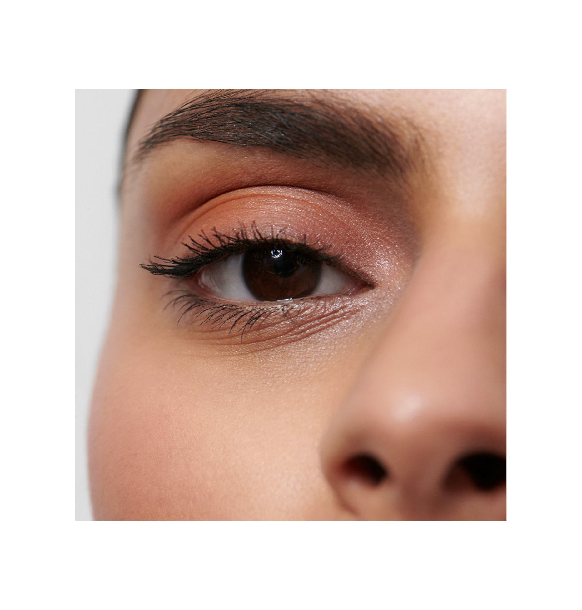 Dr. Hauschka - Augen - Eyeshadow 08 golden topaz 1,4g