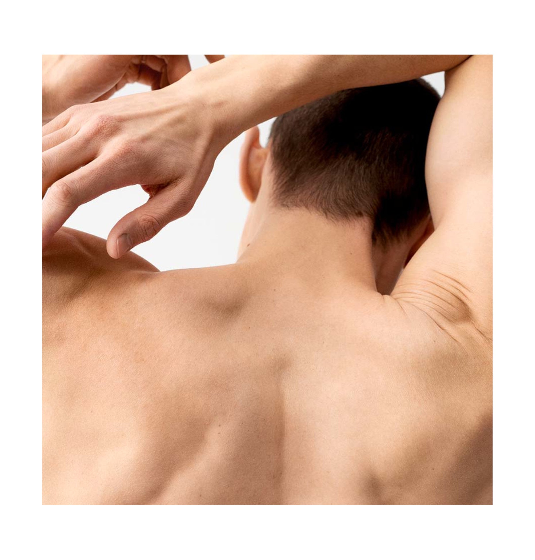 Dr. Hauschka - Körperpflege - Bergamotte Lemongrass Körpermilch 145ml