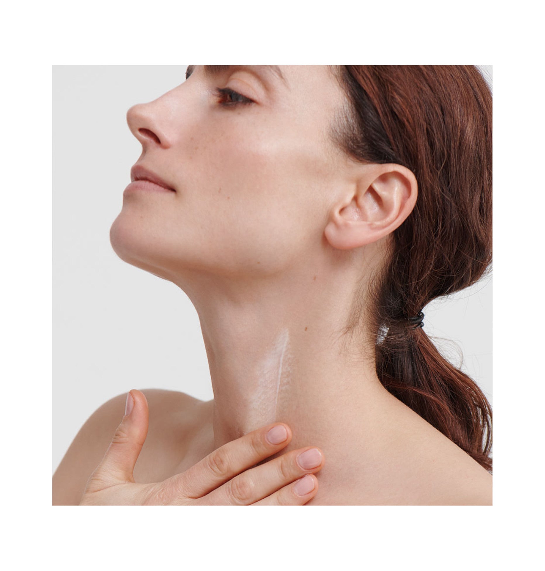 Dr. Hauschka - Gesichtspflege - Regeneration Hals und Dekolletécreme 40ml