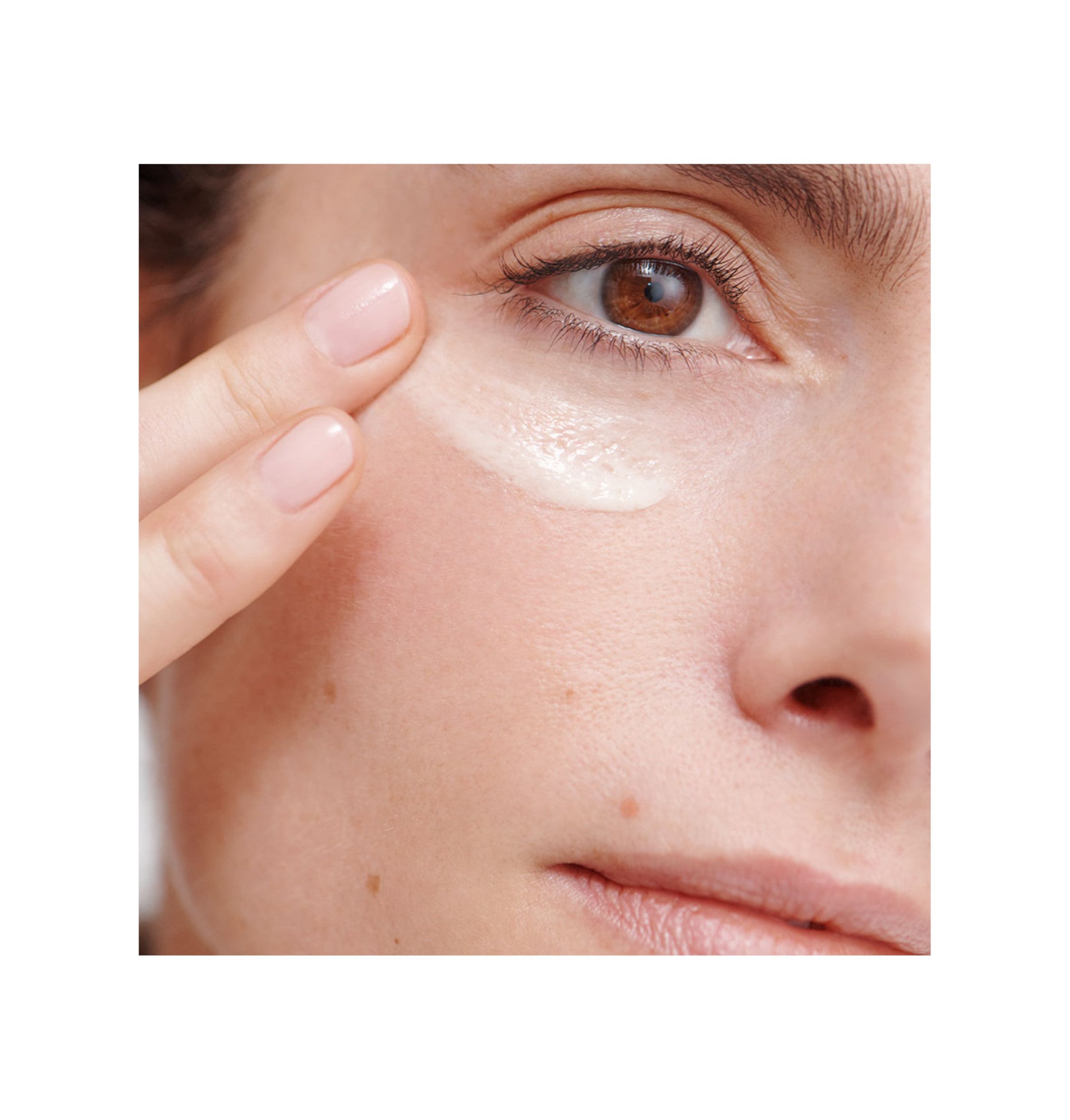 Dr. Hauschka - Gesichtspflege - Regeneration Augencreme 15ml