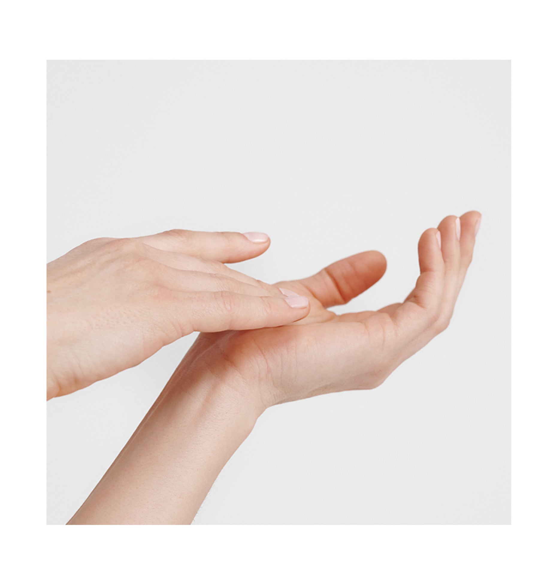 Dr. Hauschka - Körperpflege - Regeneration Handbalsam 50ml