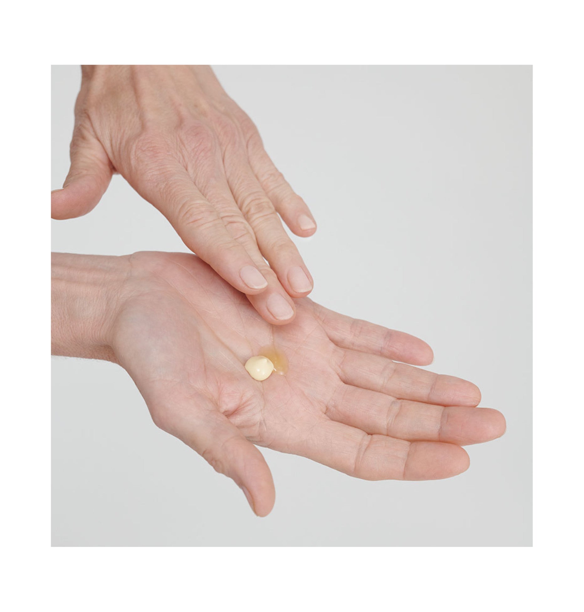 Dr. Hauschka - Gesichtspflege - Regeneration Intensiv Öl Elixier 20ml