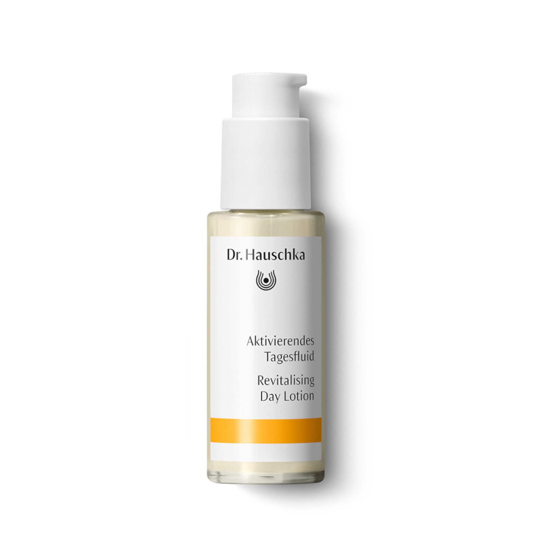 Dr. Hauschka - Gesichtspflege - Aktivierendes Tagesfluid 50ml | HEDO Beauty