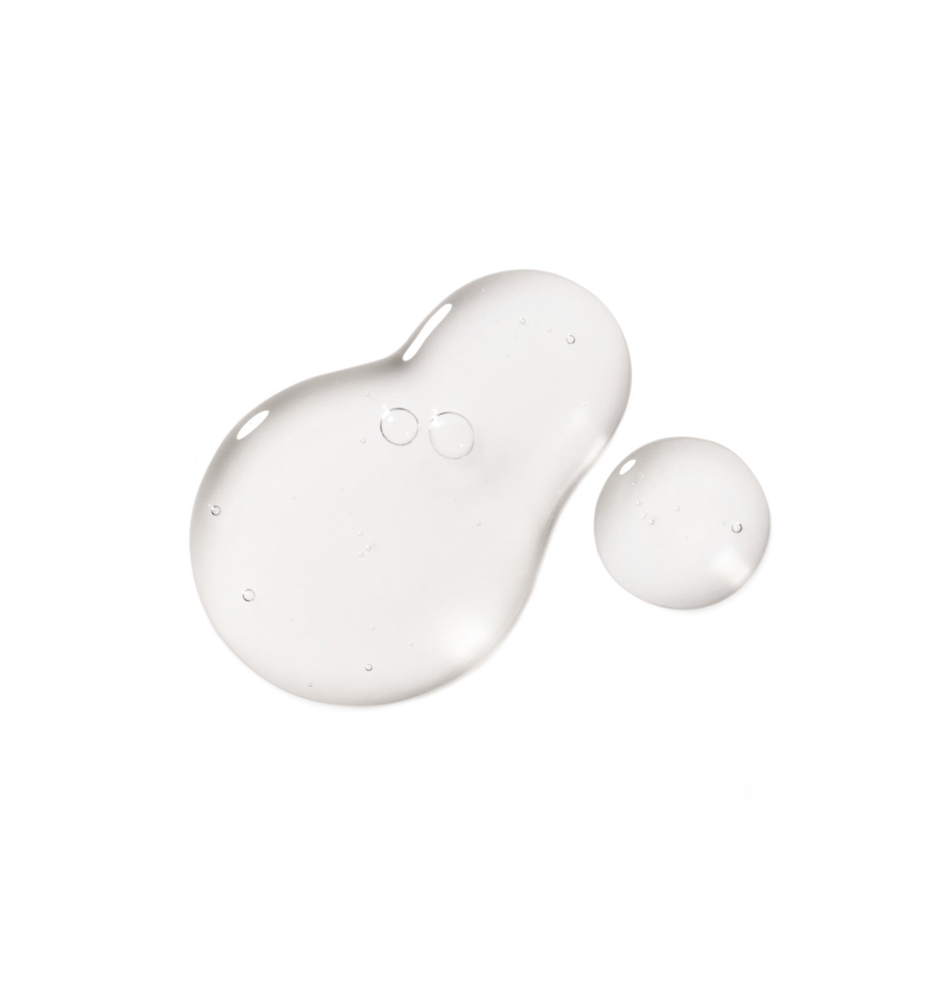 Dr. Hauschka - Körperpflege - Zirbelkiefer Meersalz Reinigungsgel 200ml