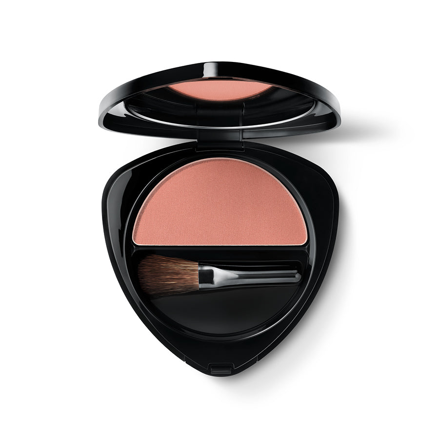 Dr. Hauschka - Teint - Blush 02 apricot 5g | HEDO Beauty