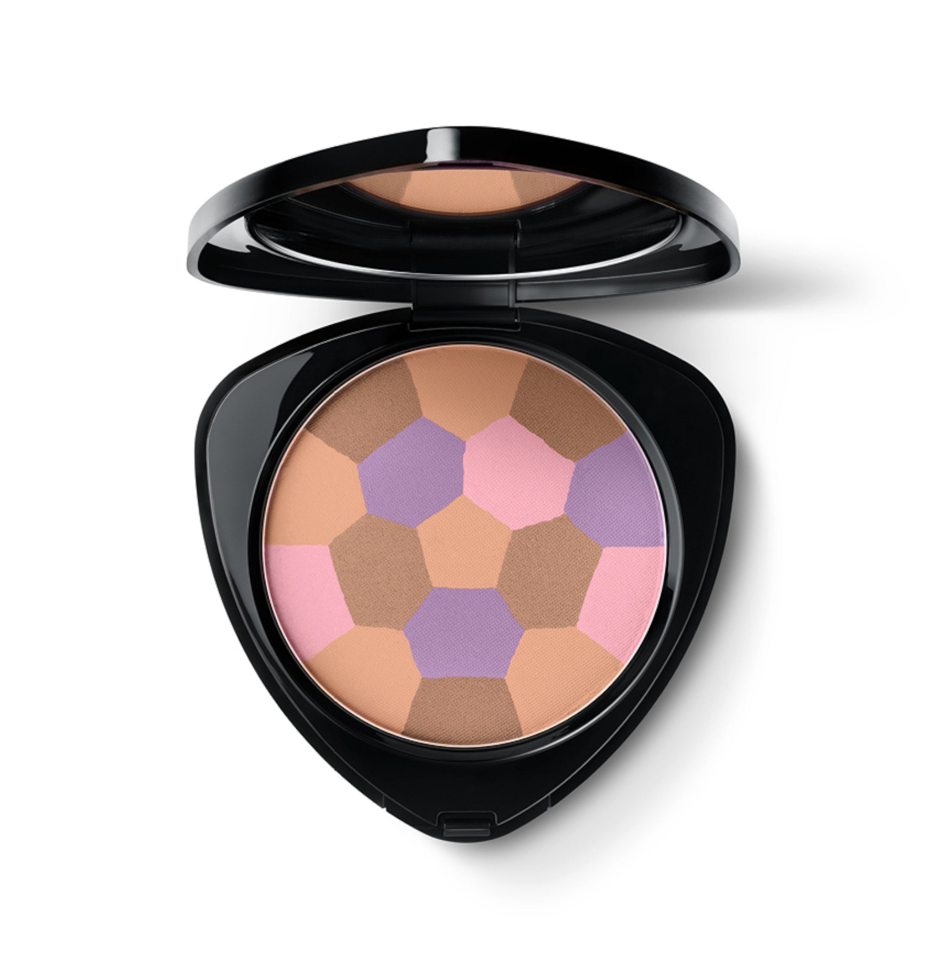 Dr. Hauschka - Teint - Colour Correcting Powder 01 activating 8g | HEDO Beauty