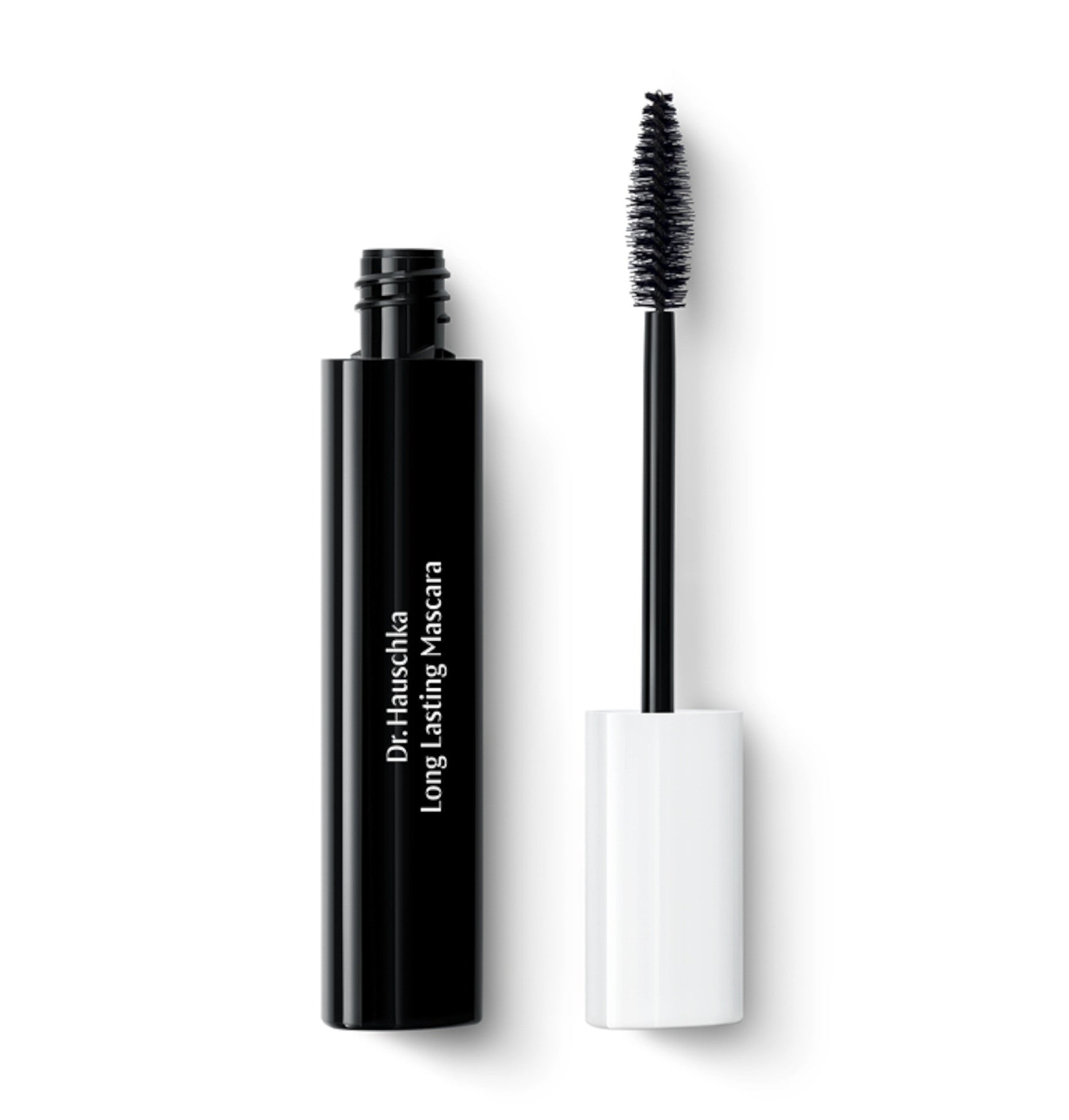 Dr. Hauschka - Augen - Long Lasting Mascara 01 black 8ml | HEDO Beauty