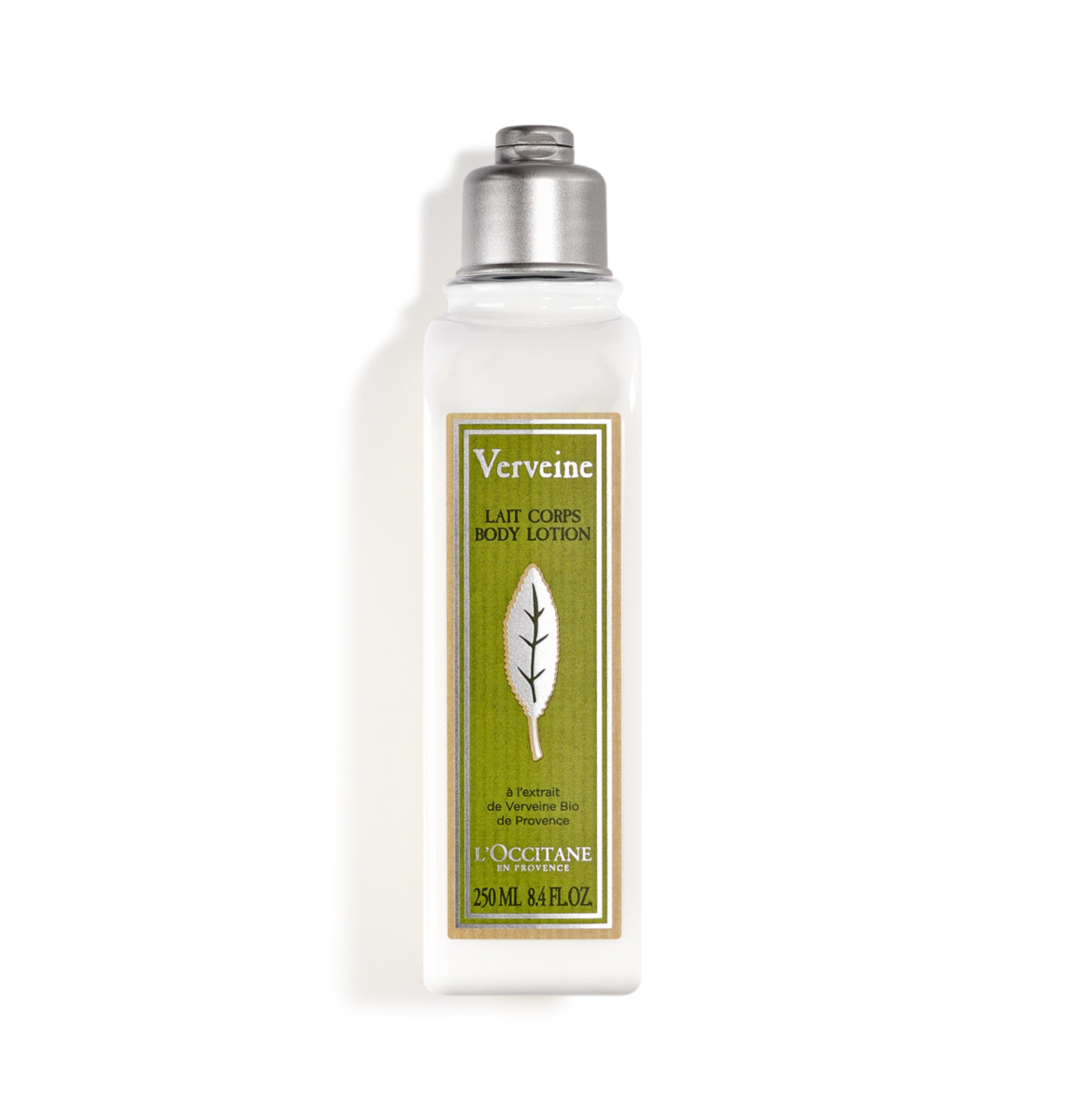 L'Occitane - VERBENE - Körpermilch 250ml | HEDO Beauty