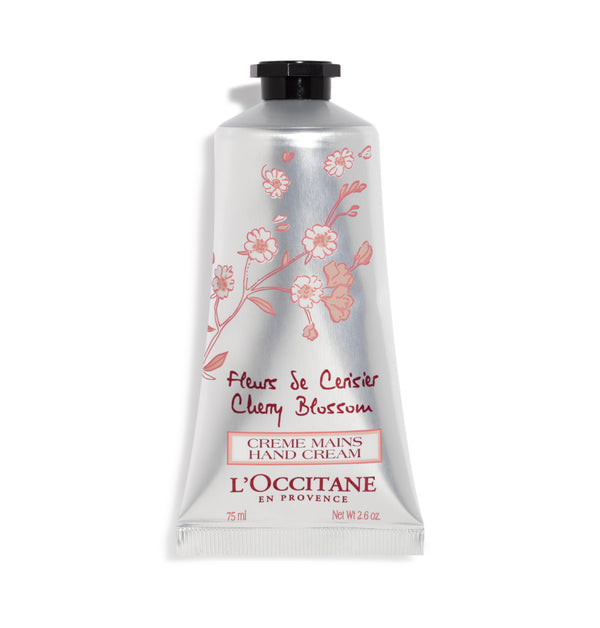 L'Occitane - KIRSCHBLÜTE - Handcreme 75 ml | HEDO Beauty