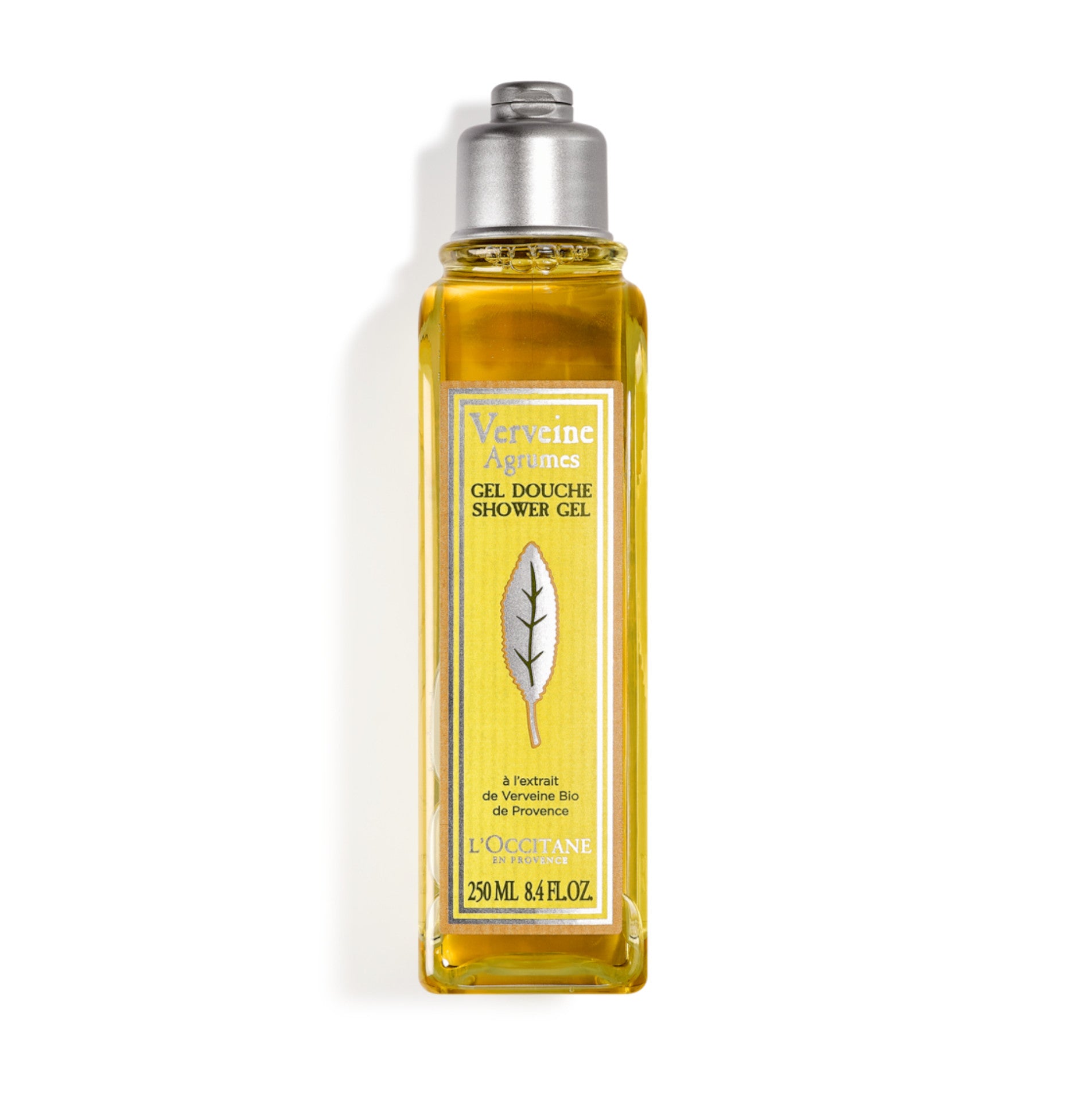 L'Occitane - VERBENE - Sommer Verbene Fruchtiges Duschgel 250ml
