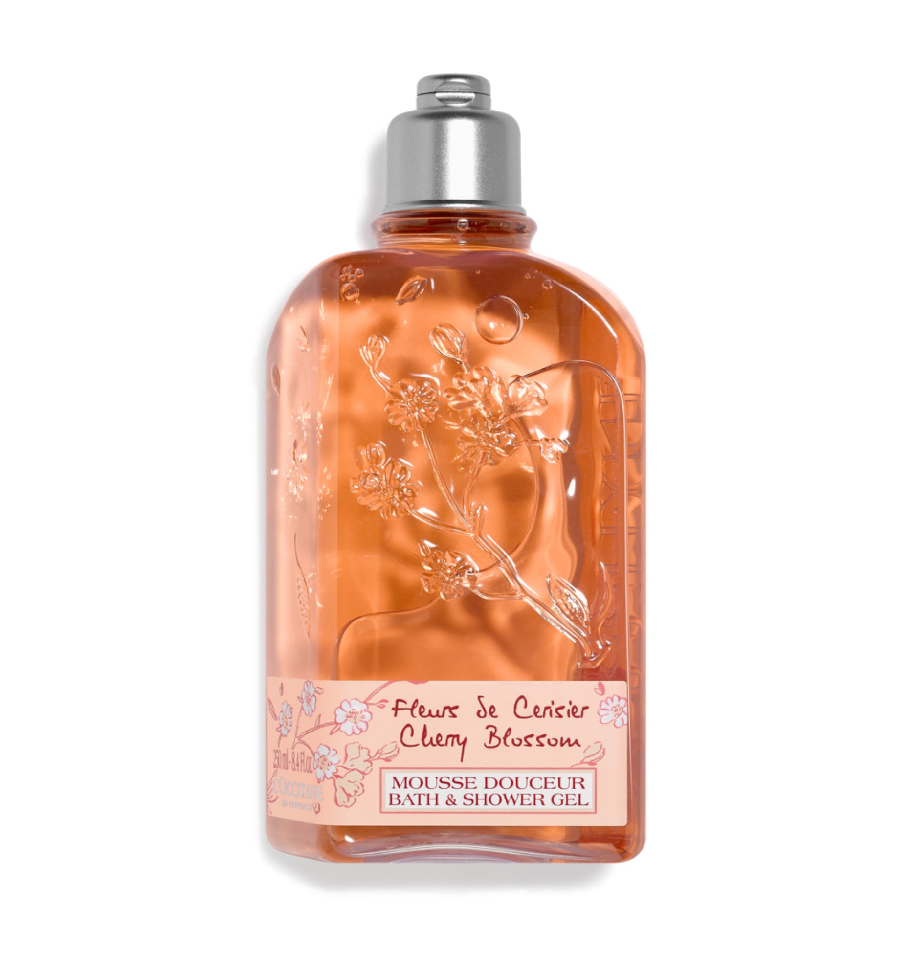 L'Occitane - KIRSCHBLÜTE - Duschgel 250ml | HEDO Beauty
