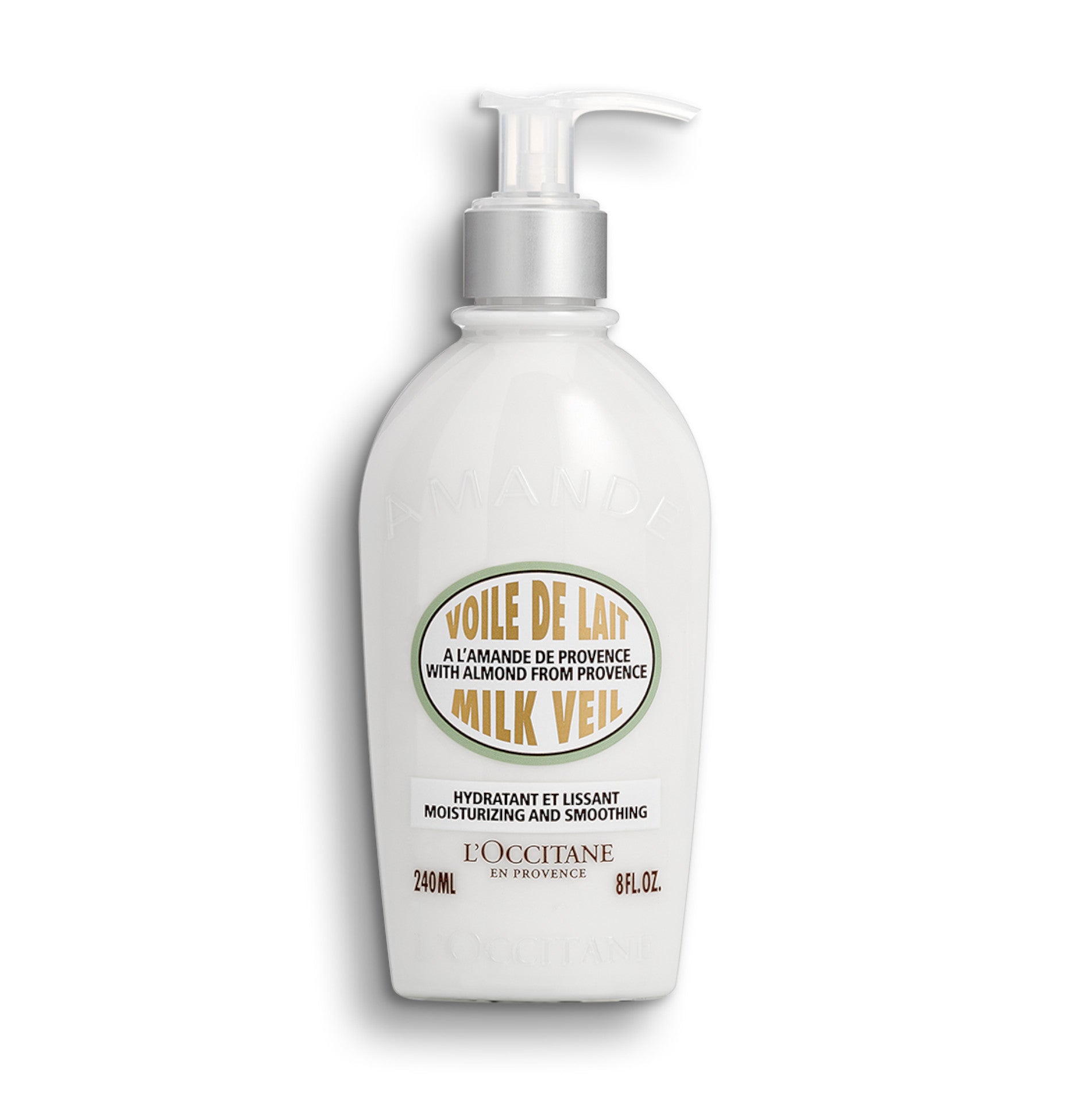 L'Occitane - MANDEL - Körpermilch 240ml