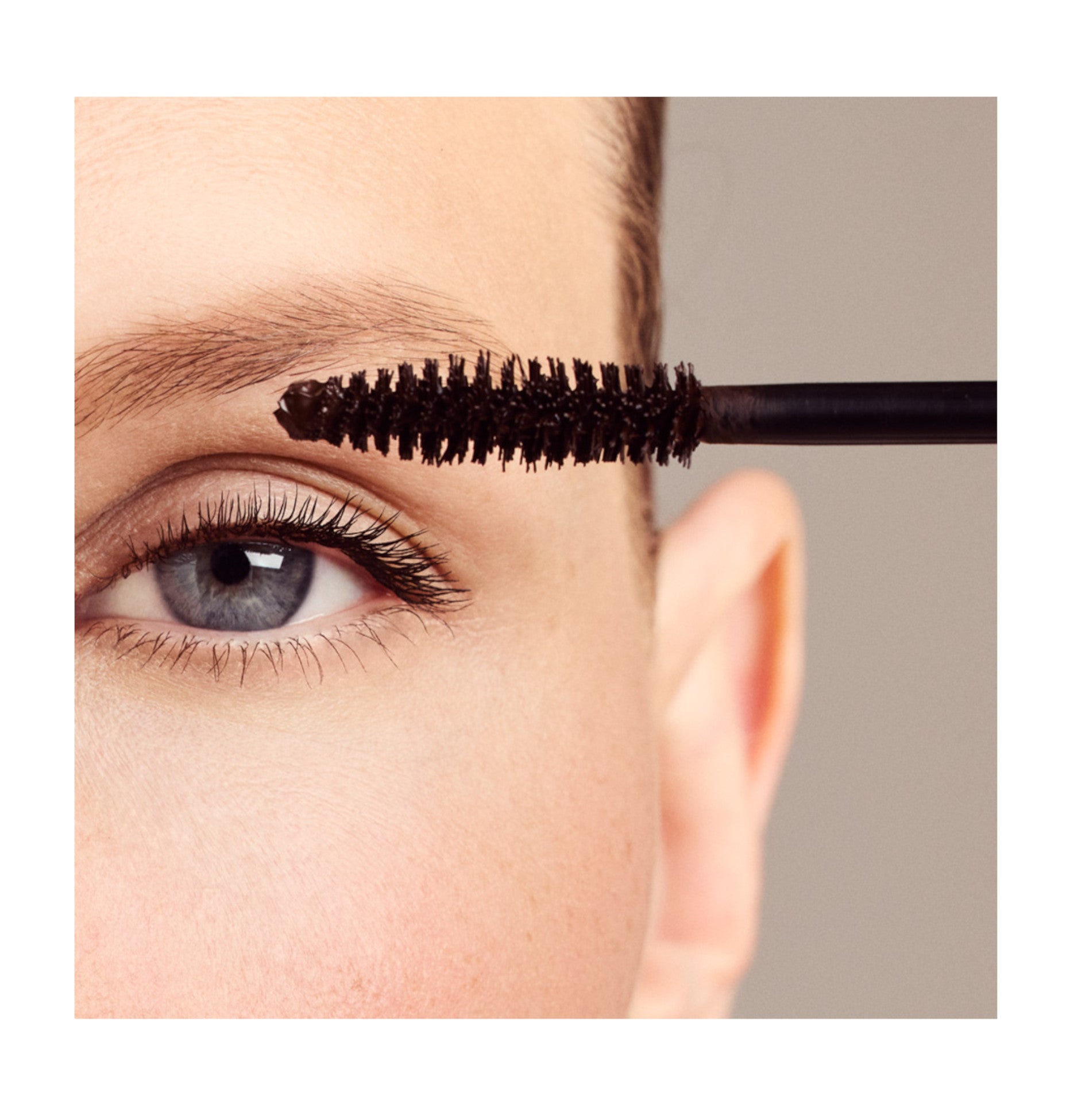 Dr. Hauschka - Augen - Long Lasting Mascara 02 brown 8ml