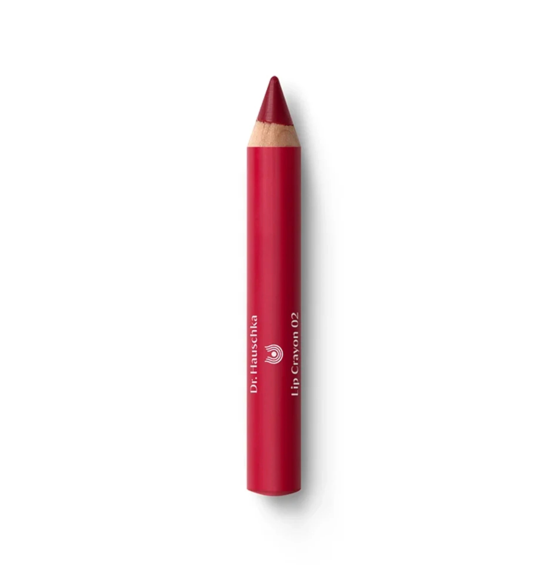 Dr. Hauschka - Lippen - Lip Crayon 02 cherry 2,69g Limited Edition | HEDO Beauty