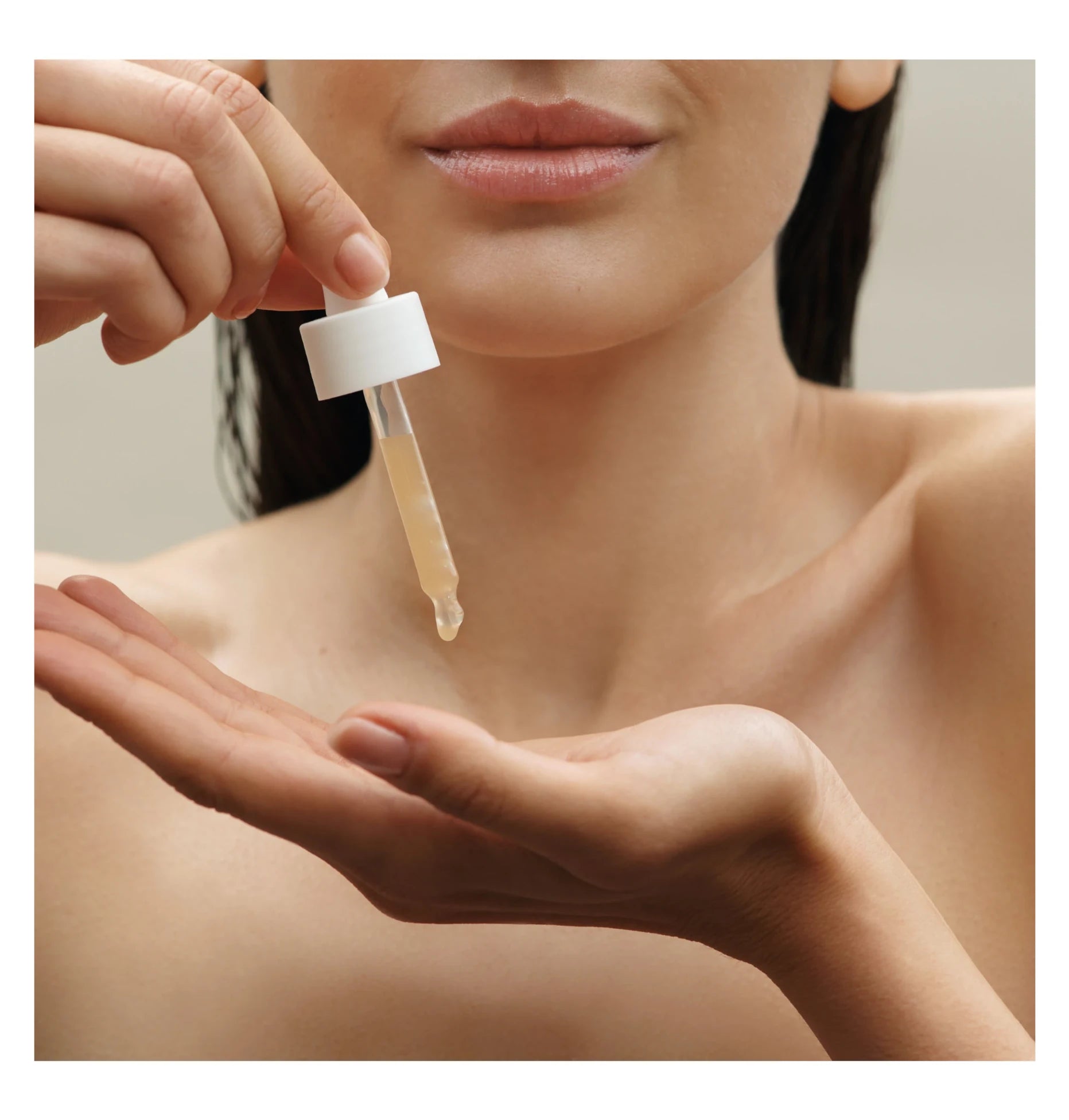 Dr. Hauschka - Gesichtspflege - Hydrating Serum Plus 30ml