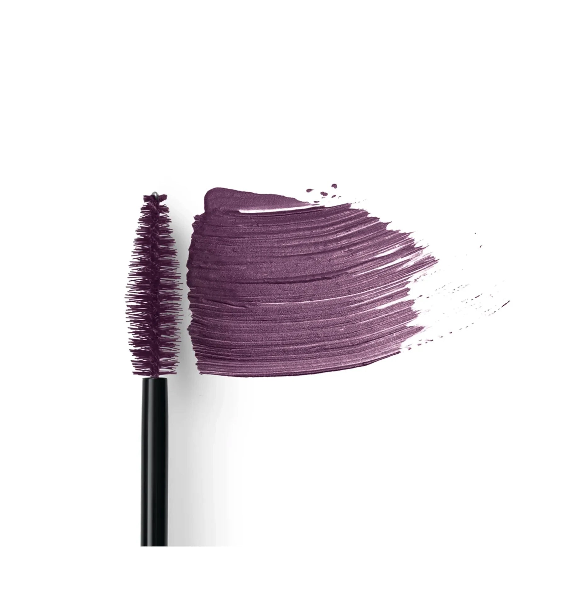 Dr. Hauschka - Augen - Long Lasting Mascara 03 plum 8ml