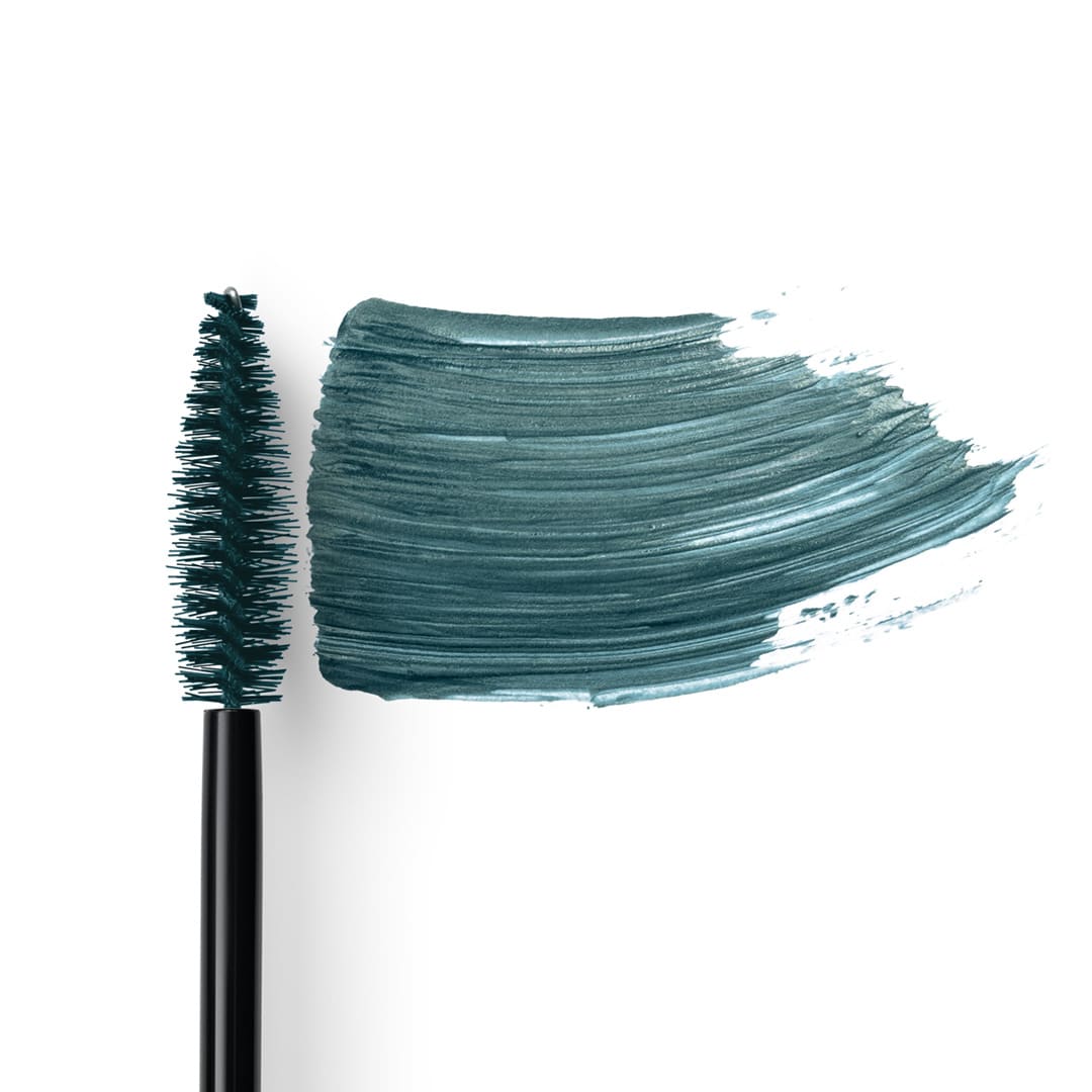 Dr. Hauschka - Augen - Long Lasting Mascara 05 petrol 8ml