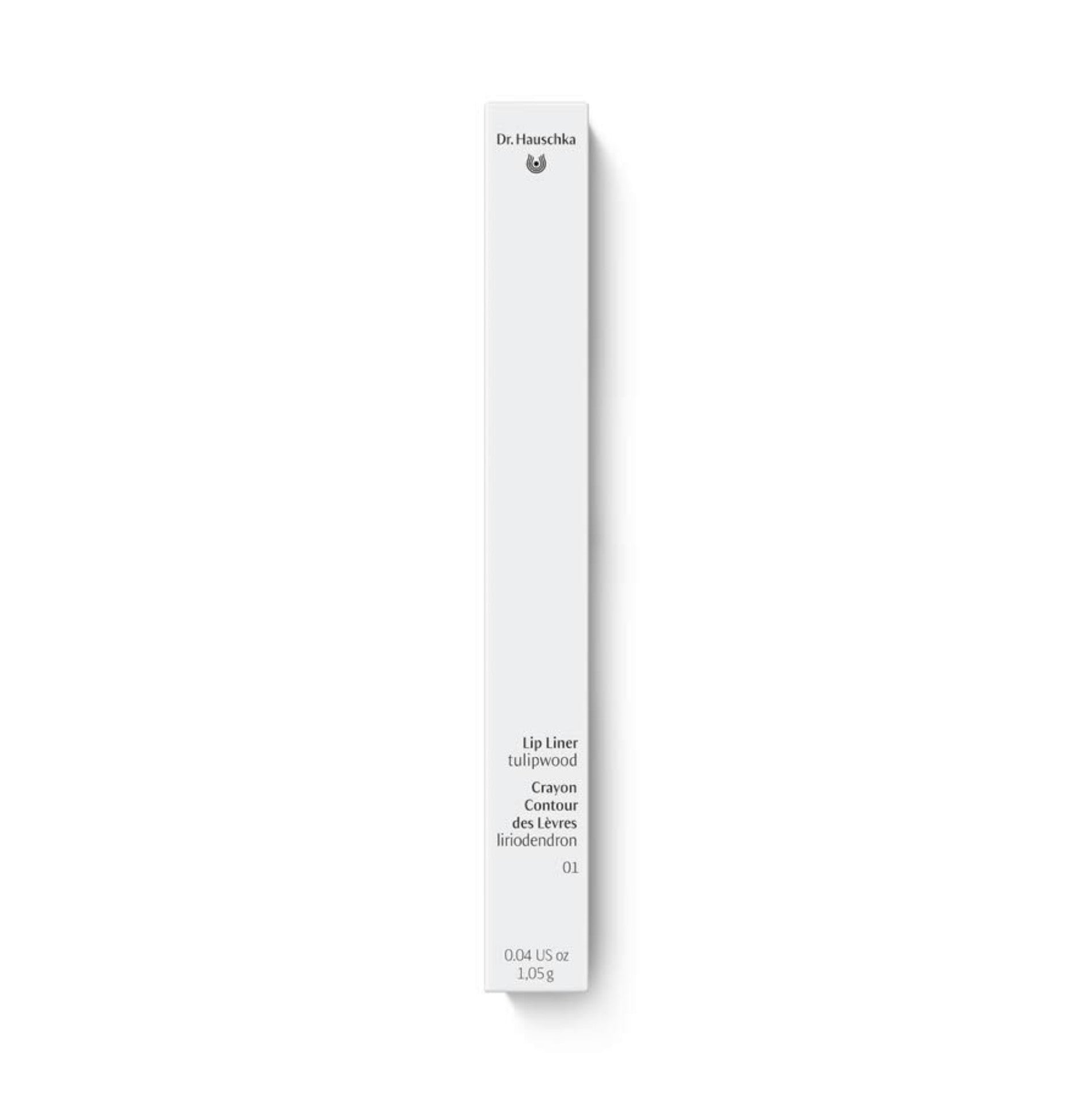 Dr. Hauschka - Lippen - Lip Liner 01 tulipwood 1,05g