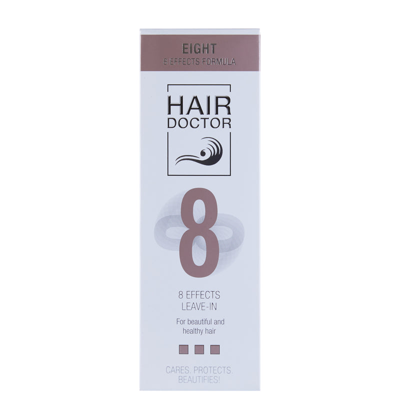 HAIR DOCTOR - Eight Effects Leave-in 100ml