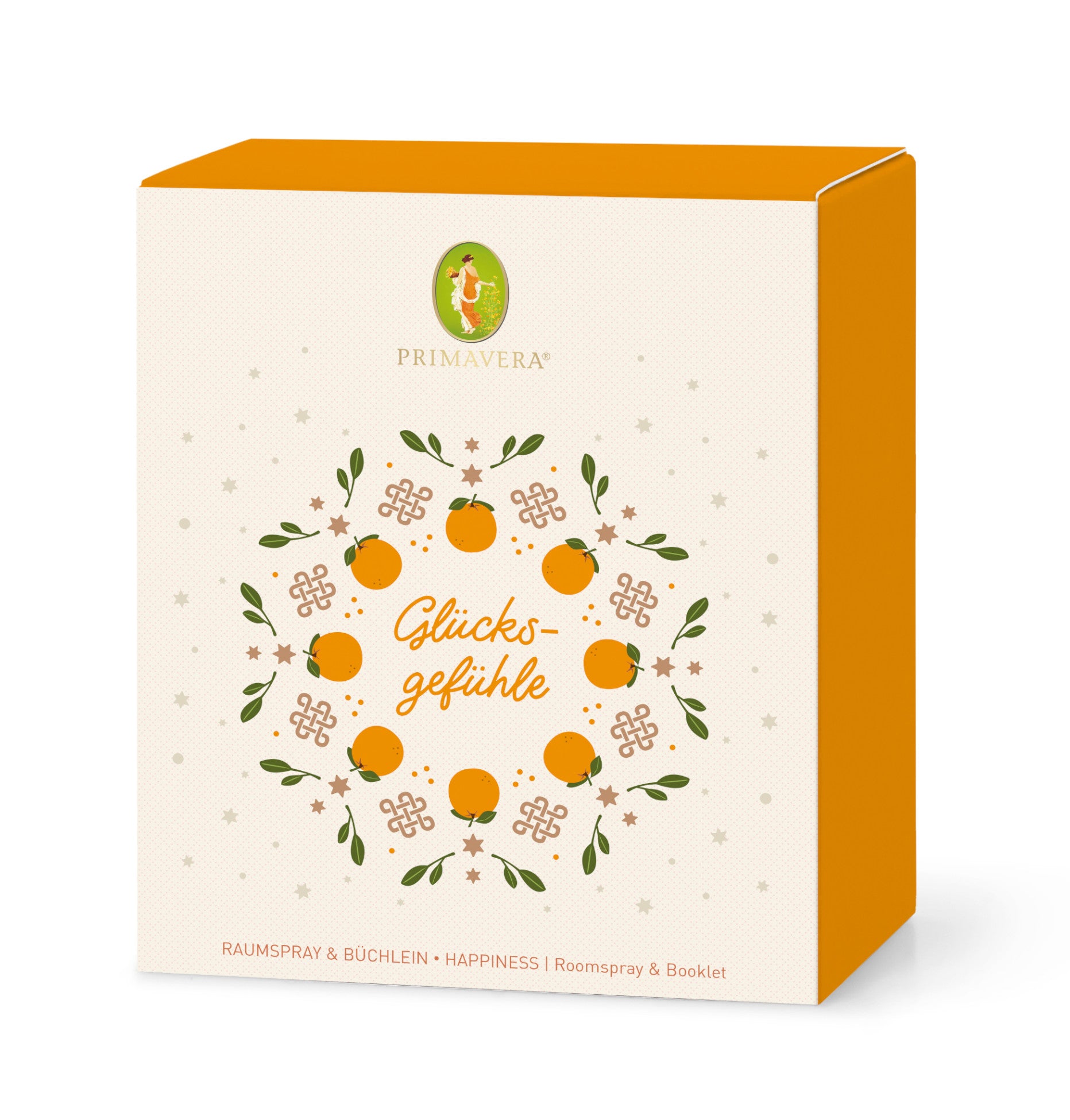PRIMAVERA - Weihnachten - Glücksgefühle Geschenkset