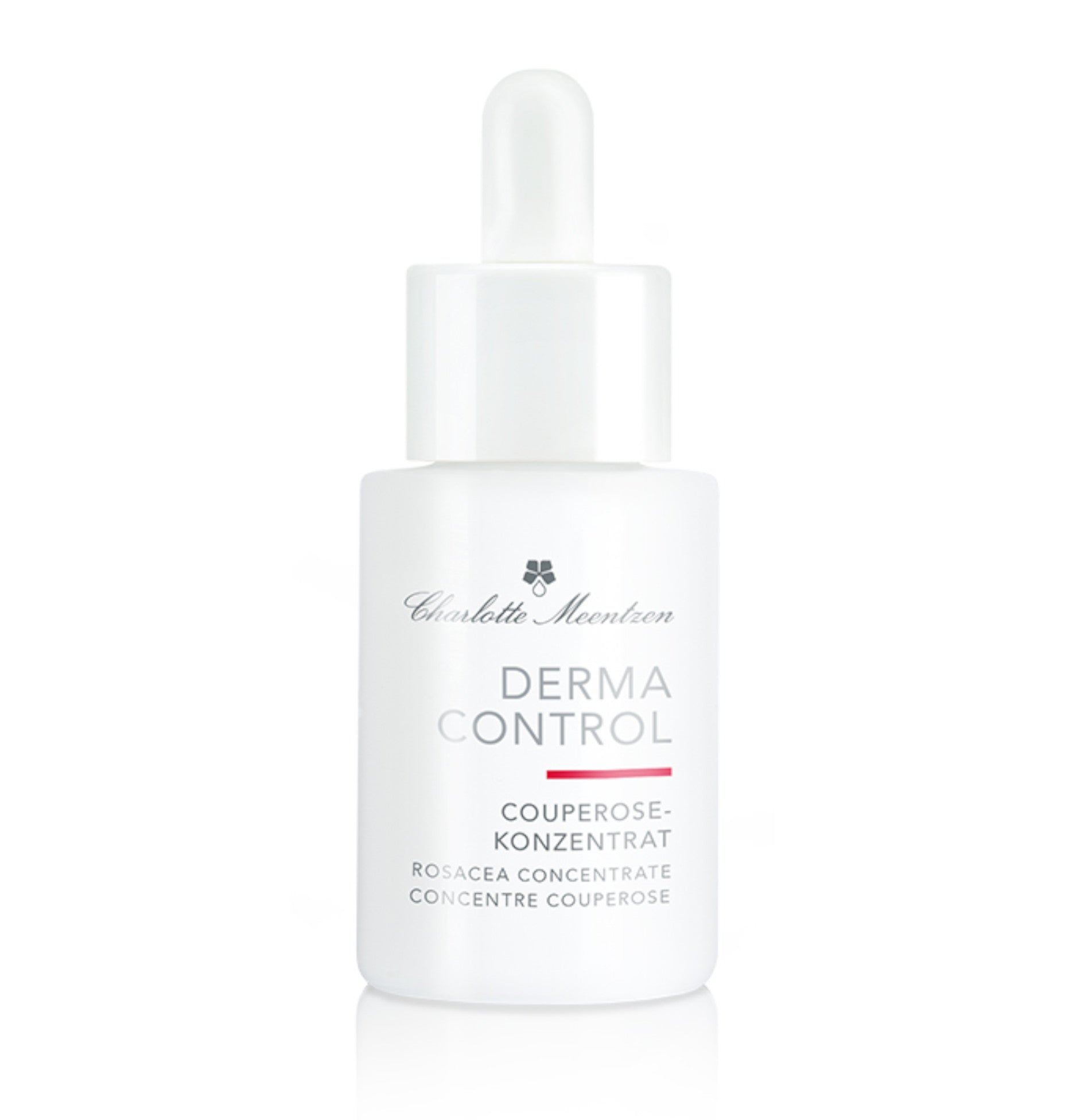 Charlotte Meentzen - DERMA CONTROL - Couperose-Konzentrat 15ml | HEDO Beauty