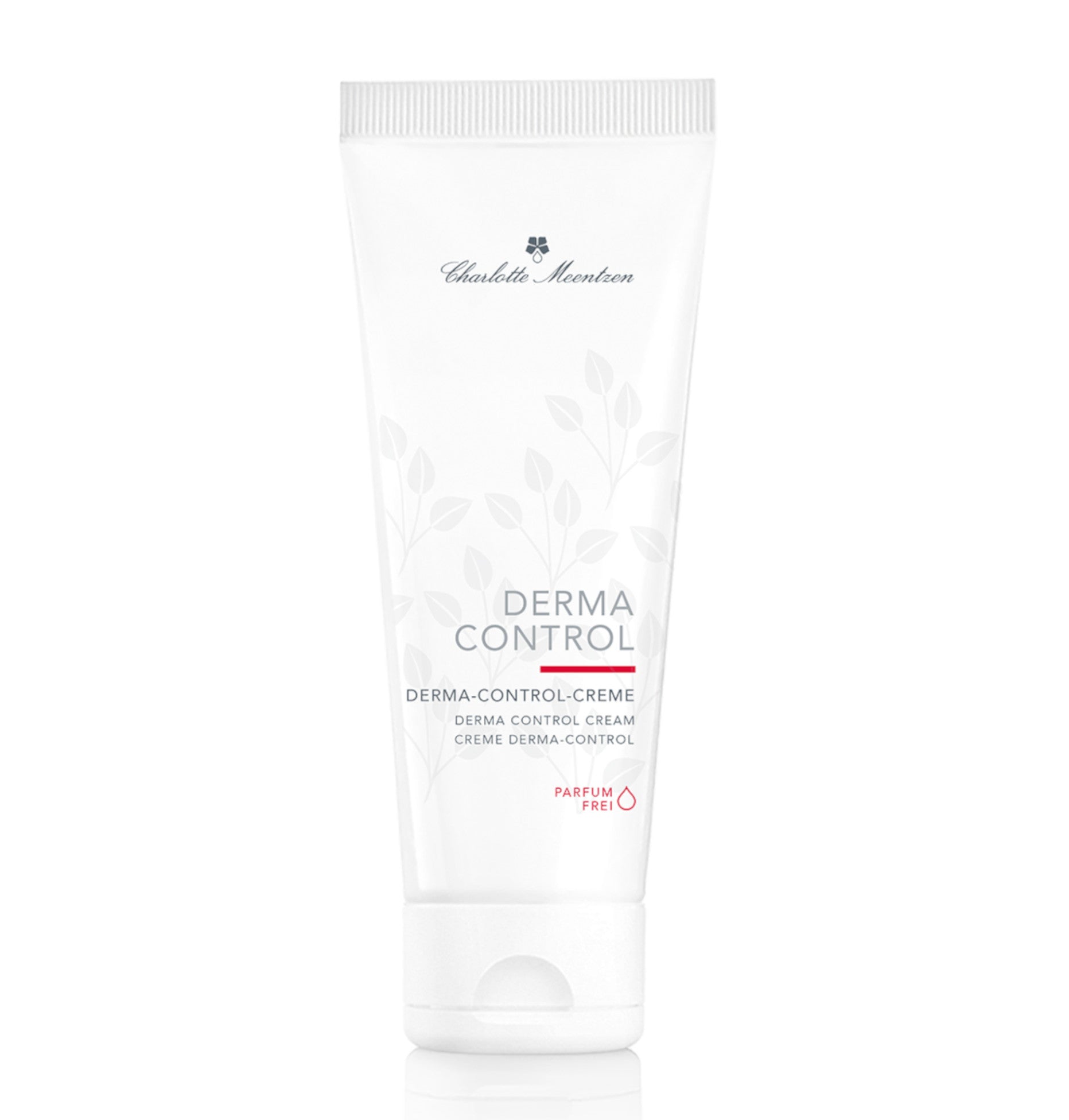 Charlotte Meentzen - Derma Control - Derma-Control-Creme 75ml | HEDO Beauty