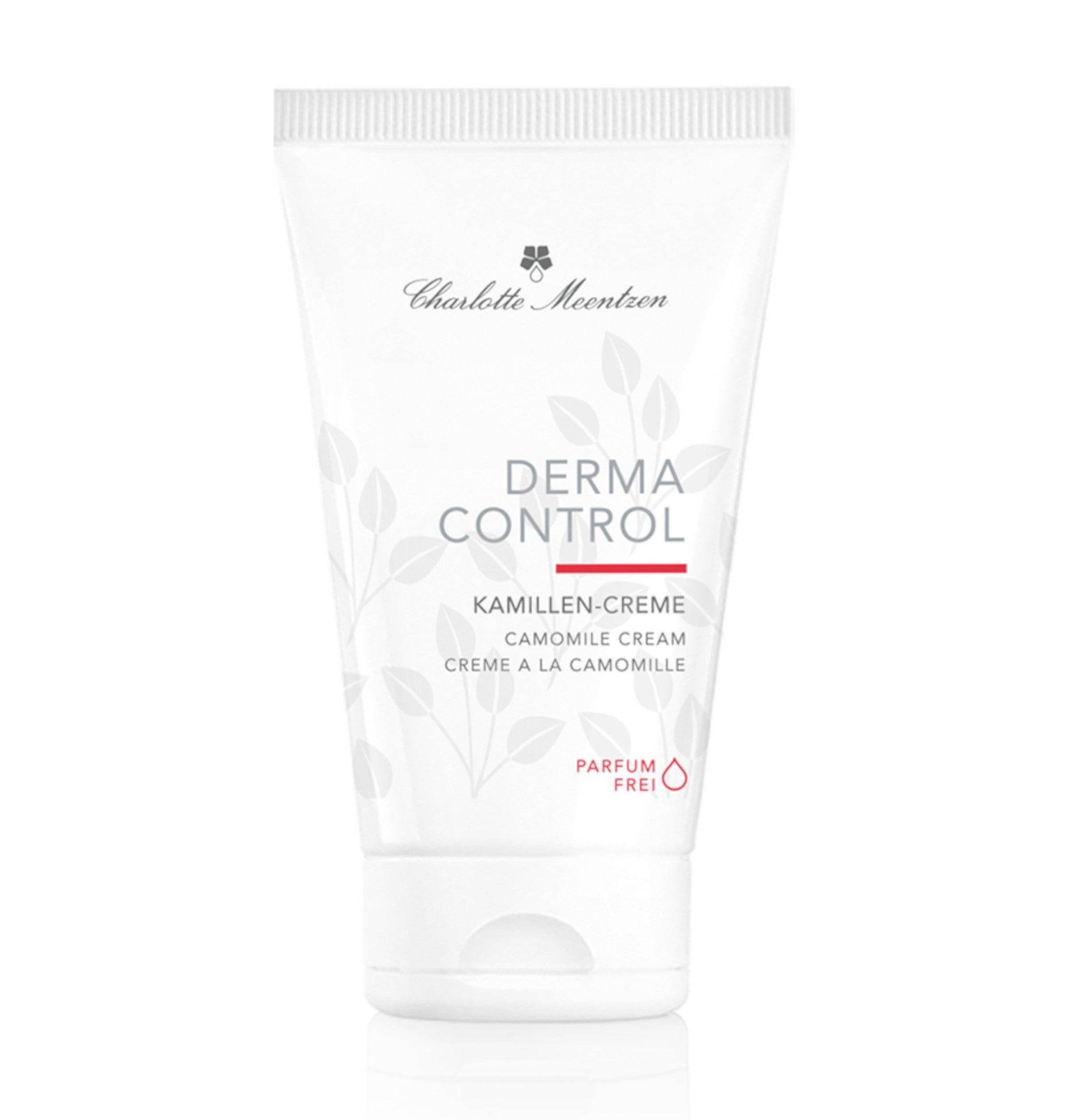 Charlotte Meentzen - DERMA CONTROL - Kamillen-Creme 50ml | HEDO Beauty