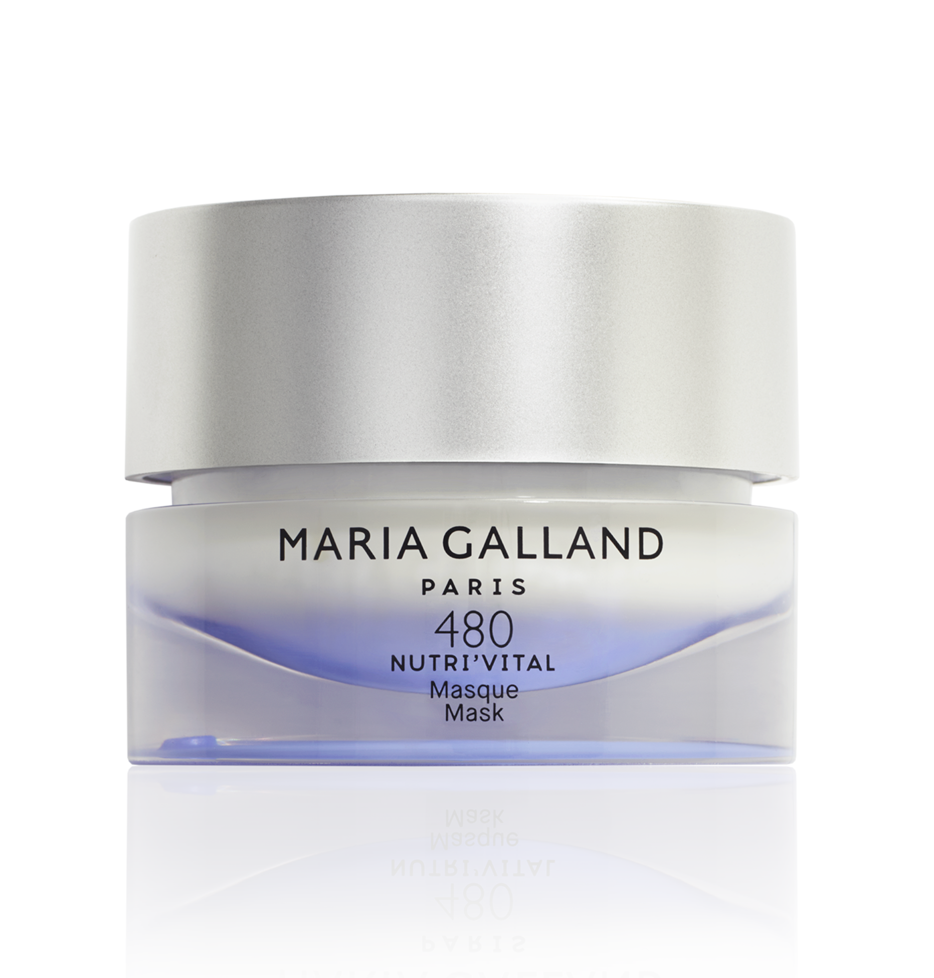 MARIA GALLAND - Nutri'Vital - 480 Mask 50ml | HEDO Beauty