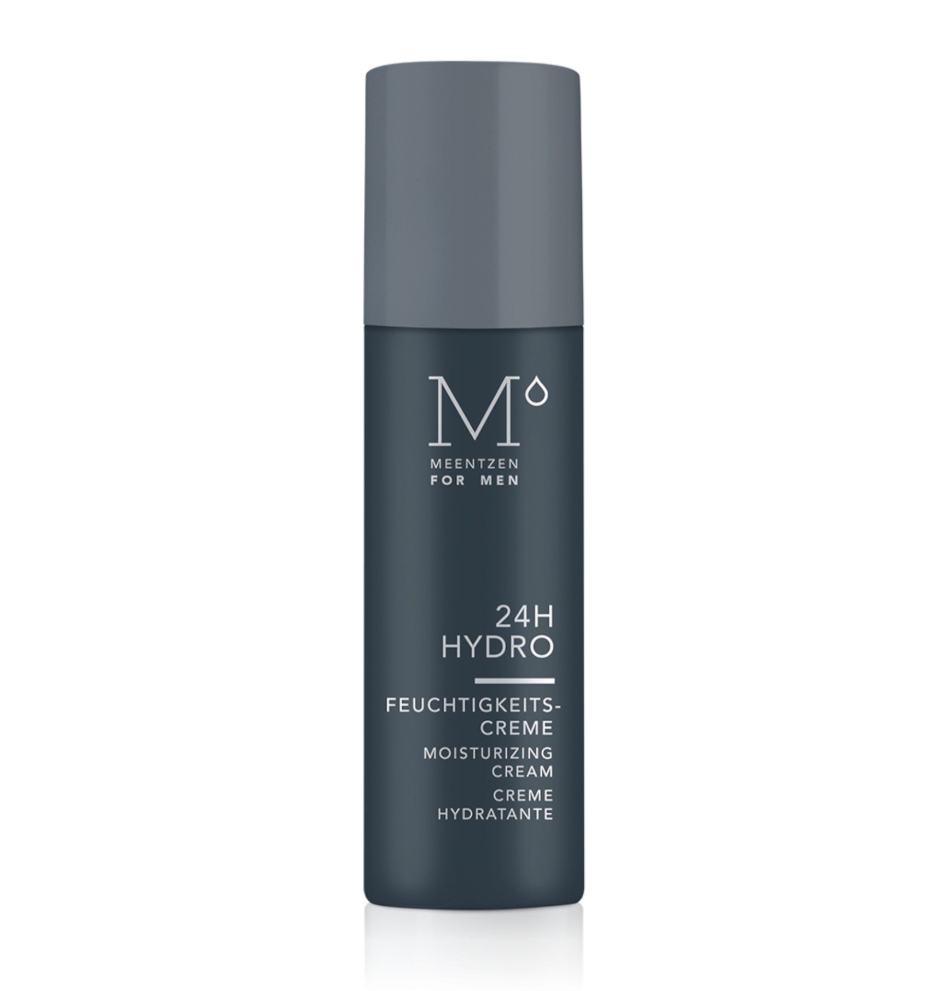 Charlotte Meentzen - MEENTZEN FOR MEN - Hydro Feuchtigkeitscreme 24H 50ml | HEDO Beauty