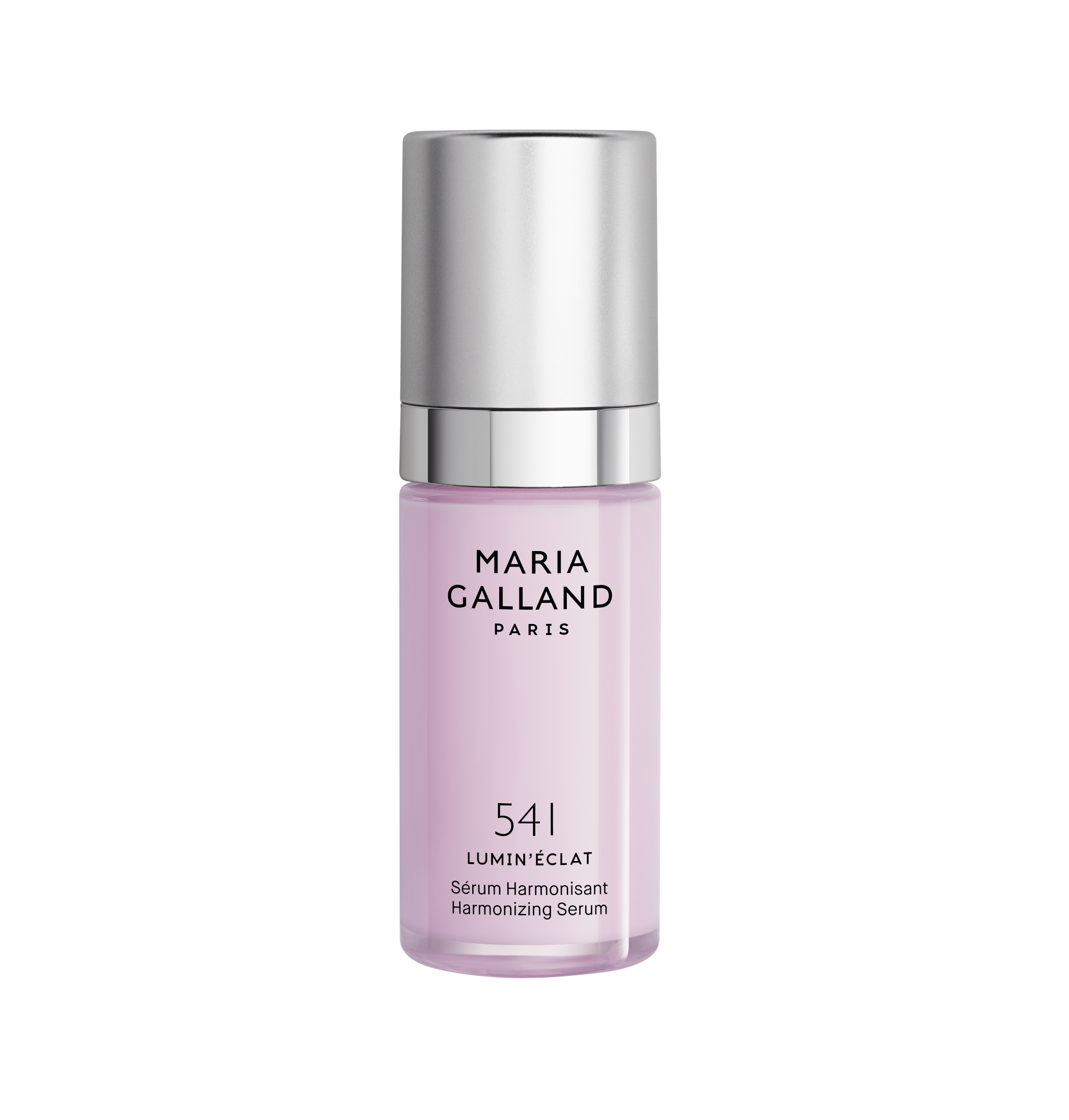 MARIA GALLAND - Lumin'Eclat - 541 Harmonizing Serum 30ml | HEDO Beauty