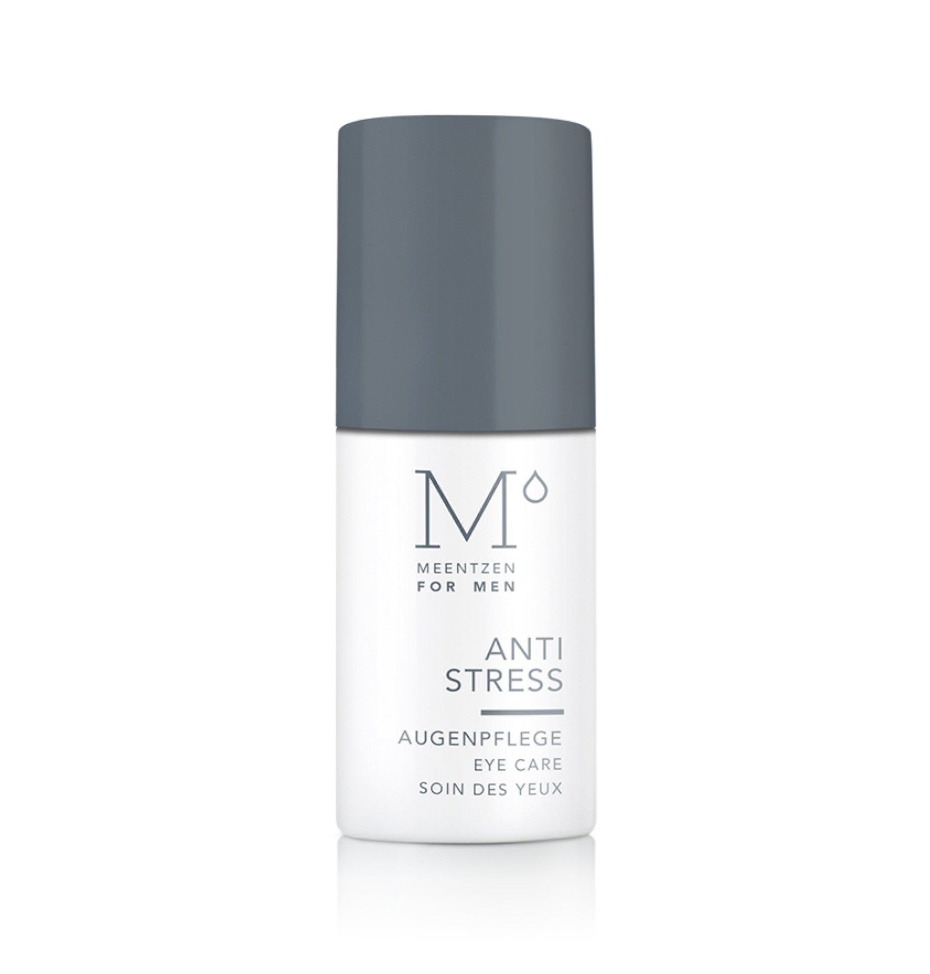 Charlotte Meentzen - MEENTZEN FOR MEN - Anti Stress Augenpflege 20ml | HEDO Beauty
