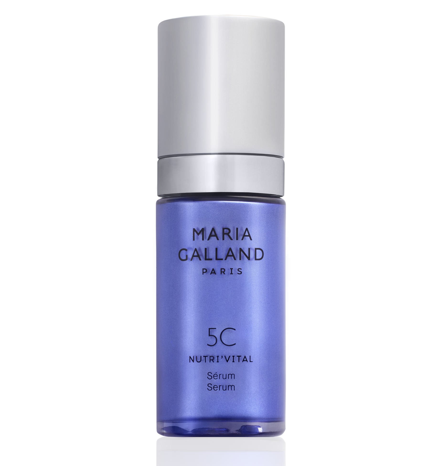 MARIA GALLAND - Nutri'Vital - 5C Sérum 30ml | HEDO Beauty