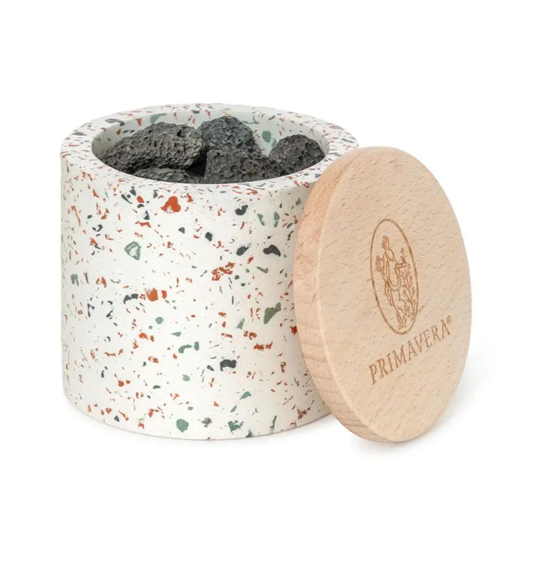 PRIMAVERA - Duftgeräte - Aroma Duftstein Lava | HEDO Beauty