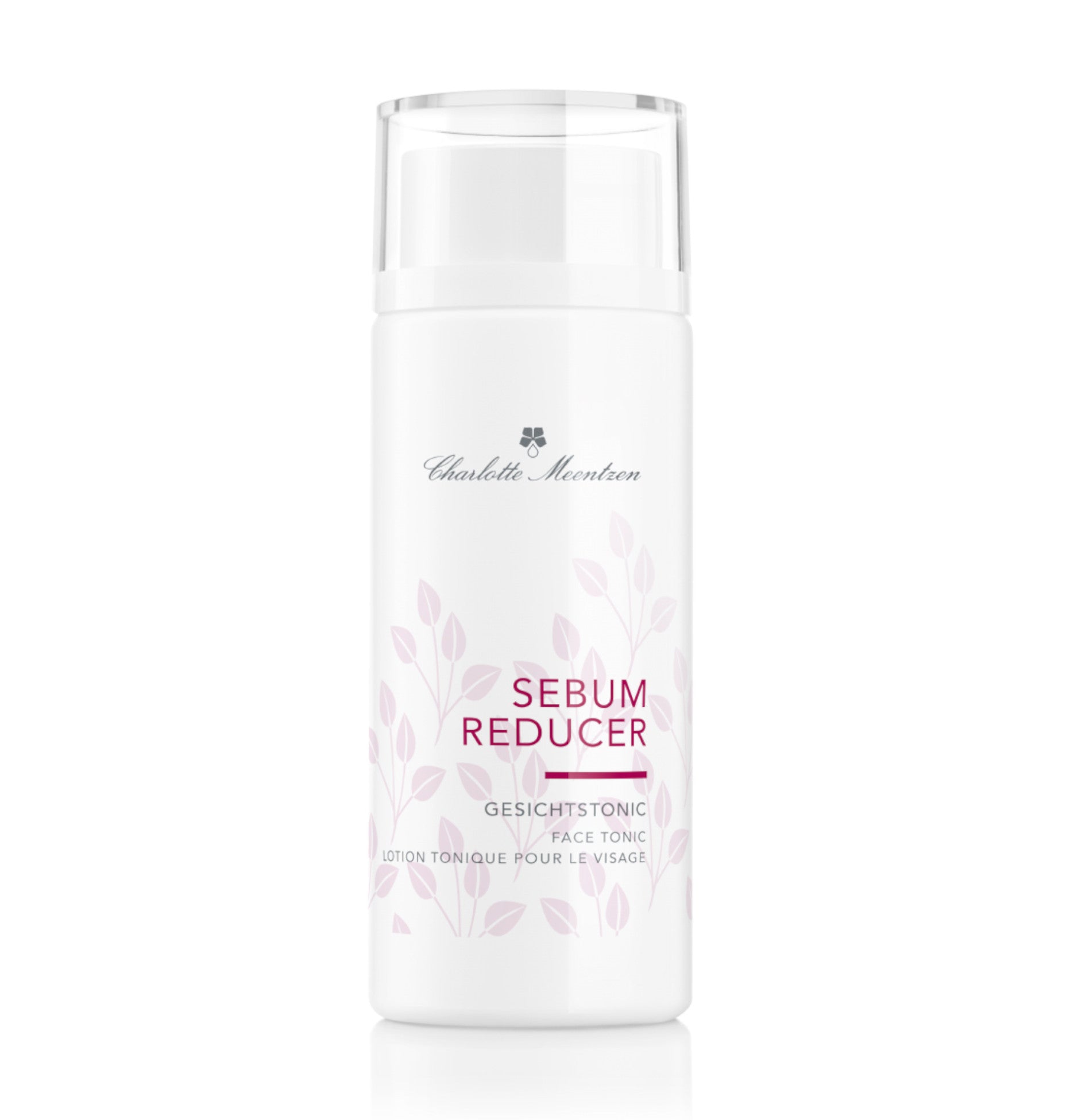 Charlotte Meentzen - SEBUM REDUCER - Gesichtstonic 150ml | HEDO Beauty