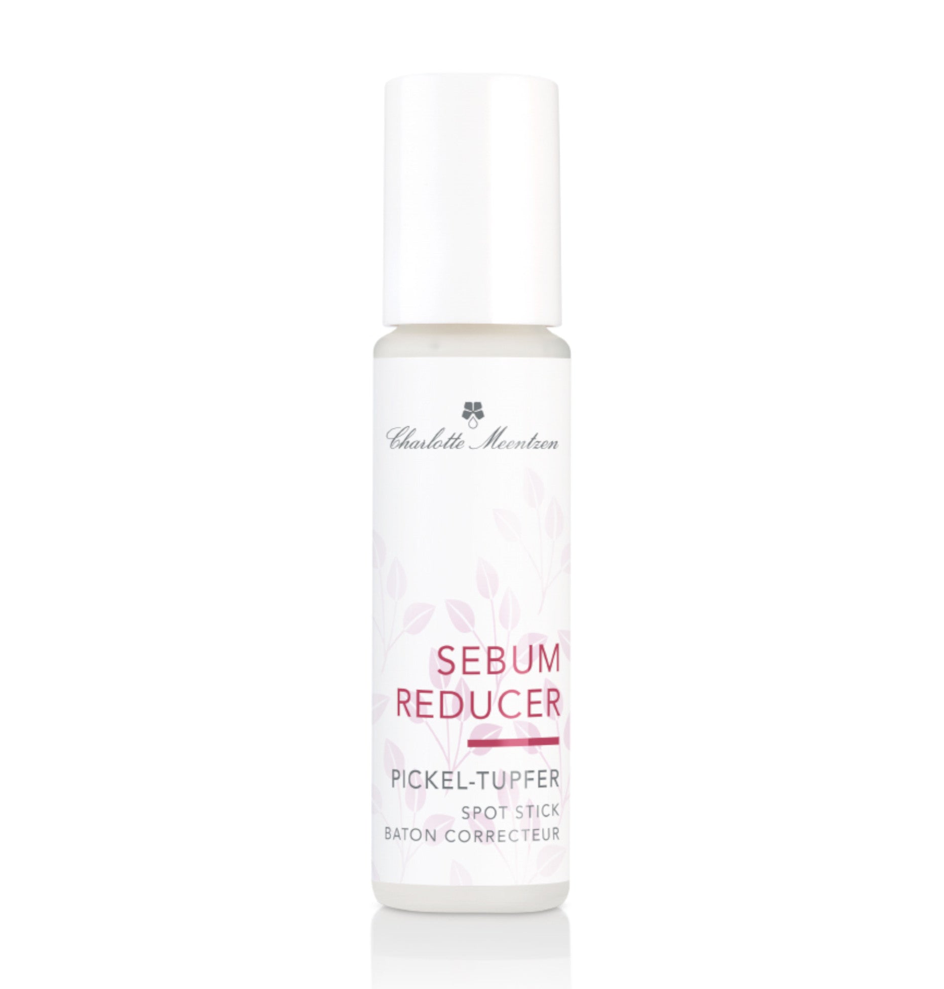 Charlotte Meentzen - SEBUM REDUCER - Pickel-Tupfer 10ml | HEDO Beauty