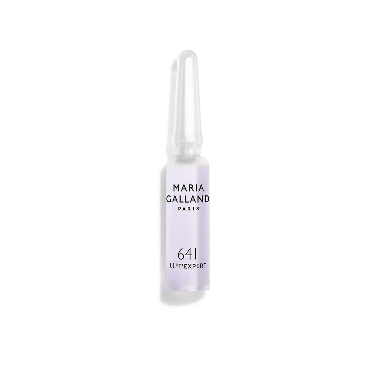 MARIA GALLAND - Lift'Expert - Power Concentate Ampoules 4 x 2ml | HEDO Beauty