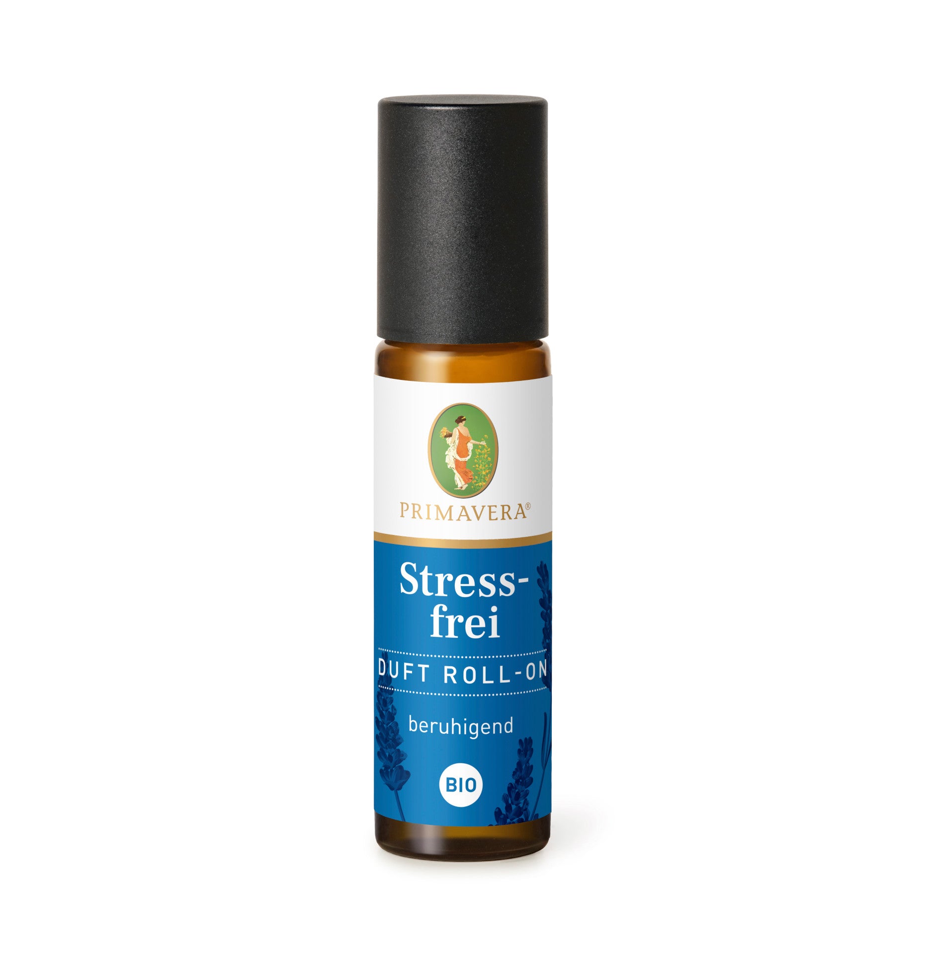 PRIMAVERA - Duft Roll-On bio - Stressfrei Duft 10ml | HEDO Beauty
