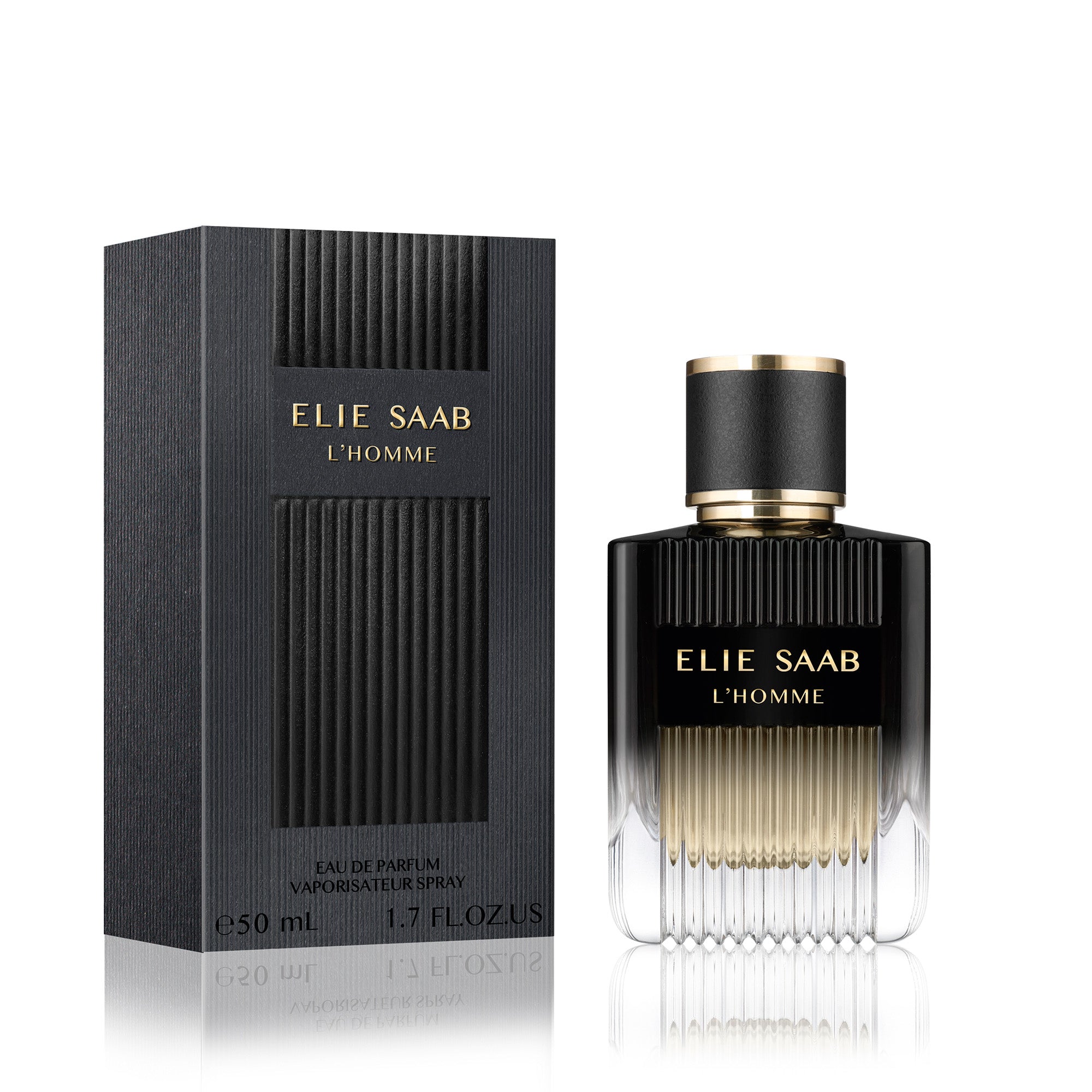 ELIE SAAB - L'Homme - EdP 50ml