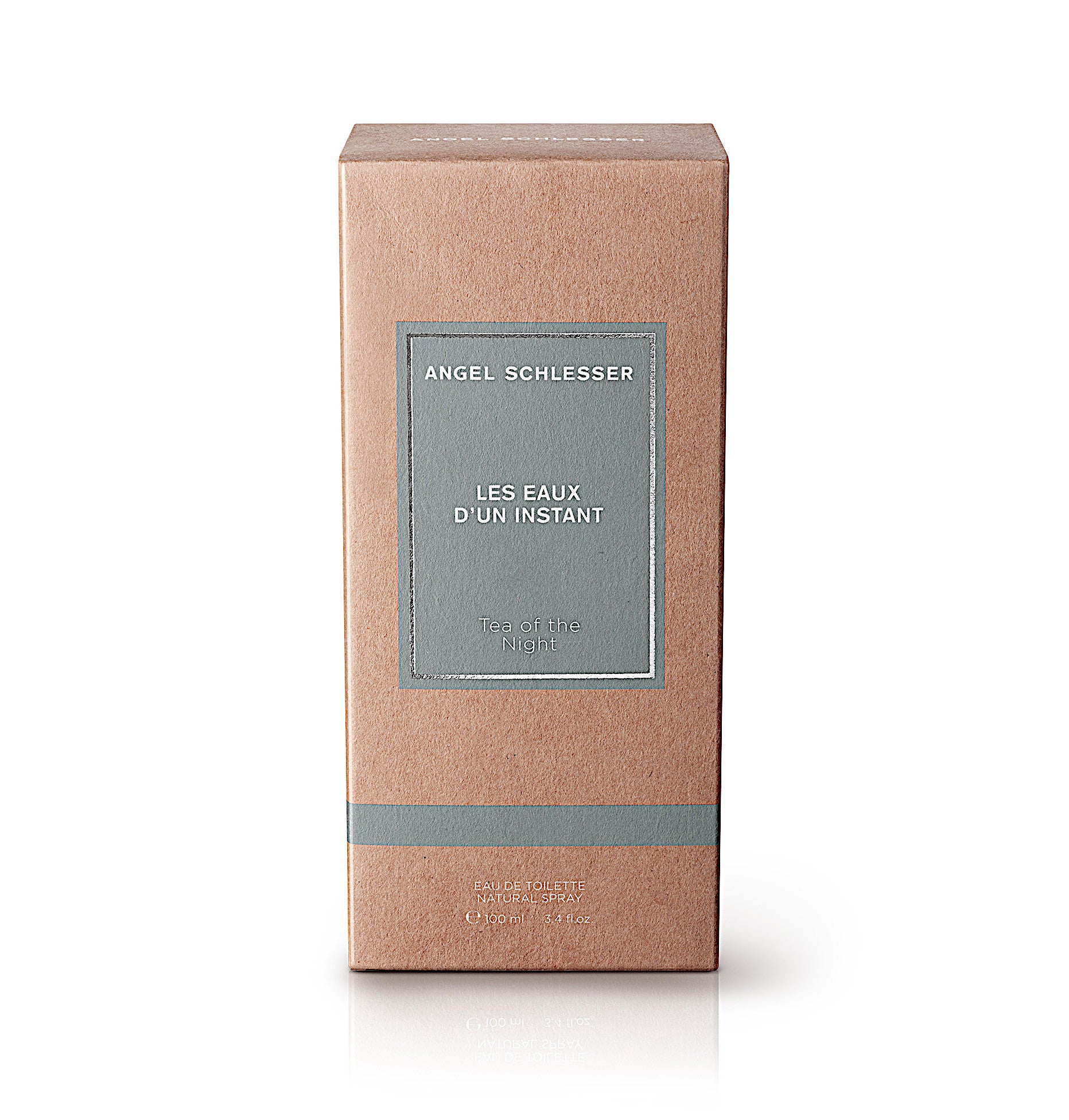 ANGEL SCHLESSER - Les Eaux D'Un Instant - Tea of the Night EdT 100ml