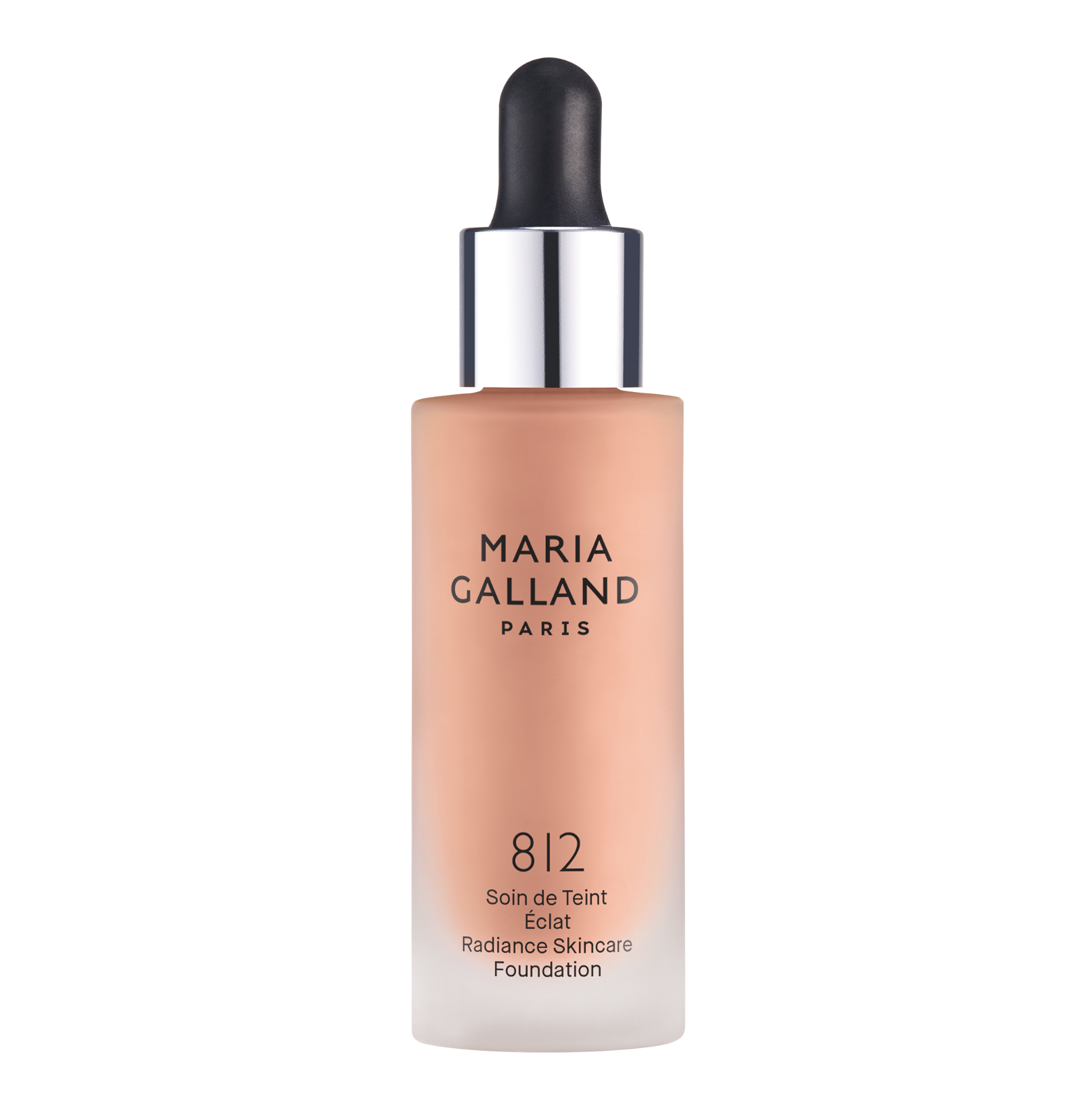 MARIA GALLAND - LE MAQUILLAGE - 812-20 (Beige) Soin de Teint Éclat 30ml | HEDO Beauty